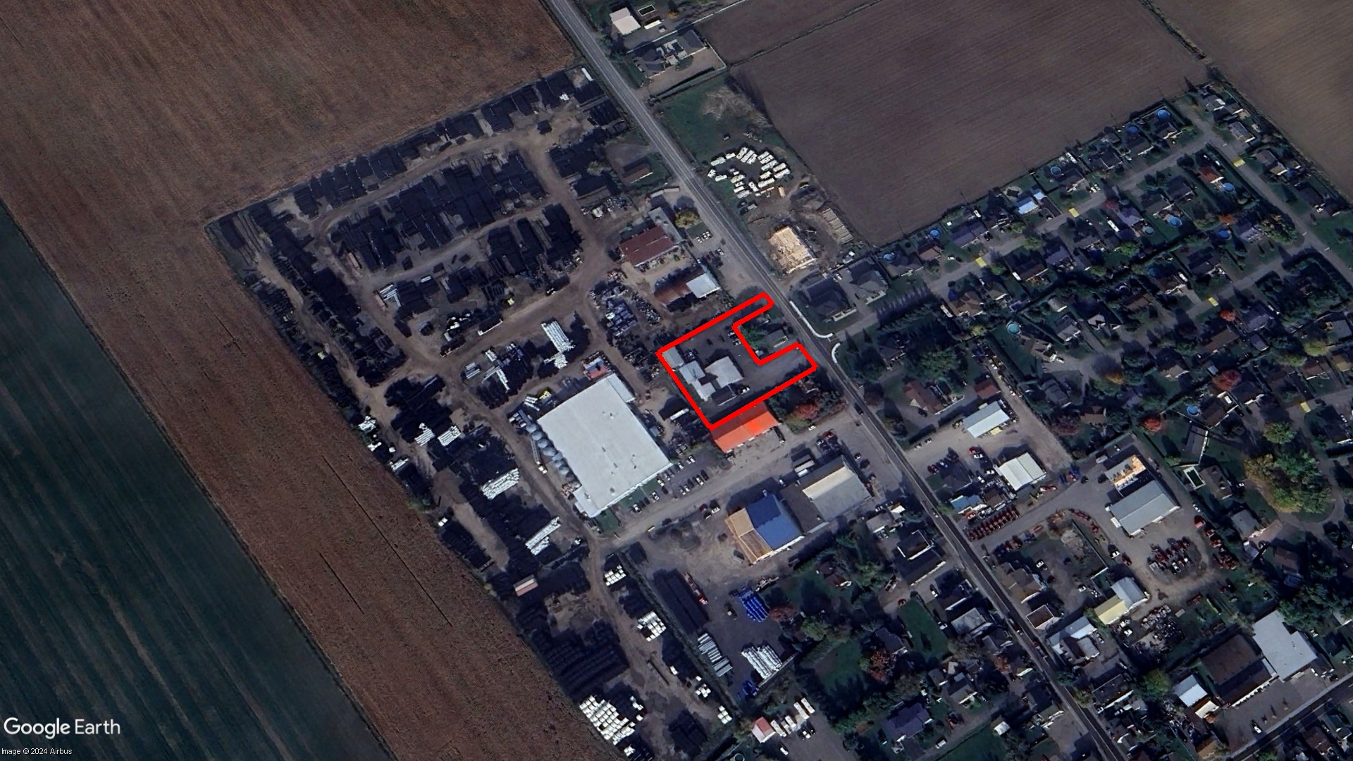 Tax Sale Vaudreuil-Dorion, Quebec - 