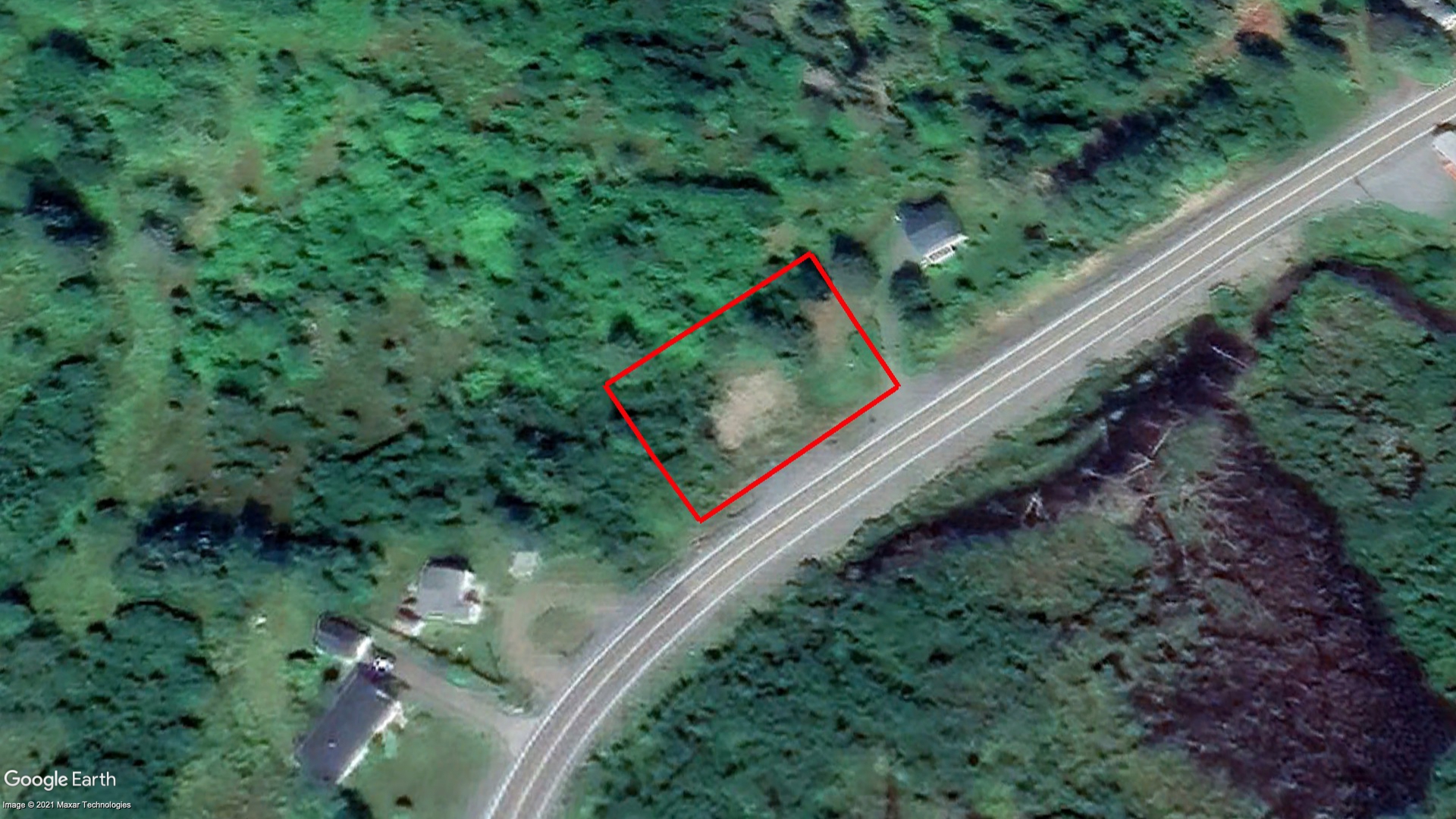 Tax Sale Victoria, Nova Scotia - 03080412