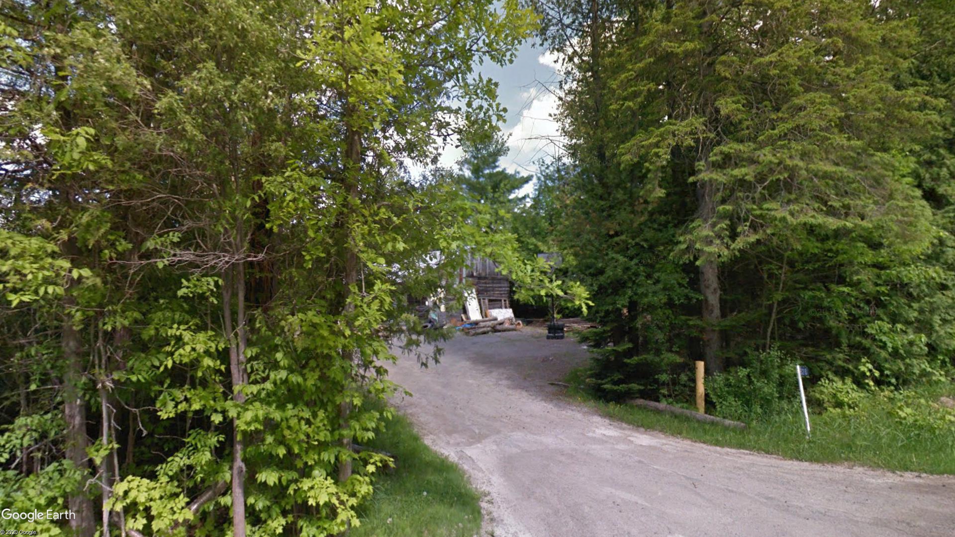 Tax Sale Mississippi Mills, Ontario - 0931 946 015 12302 0000