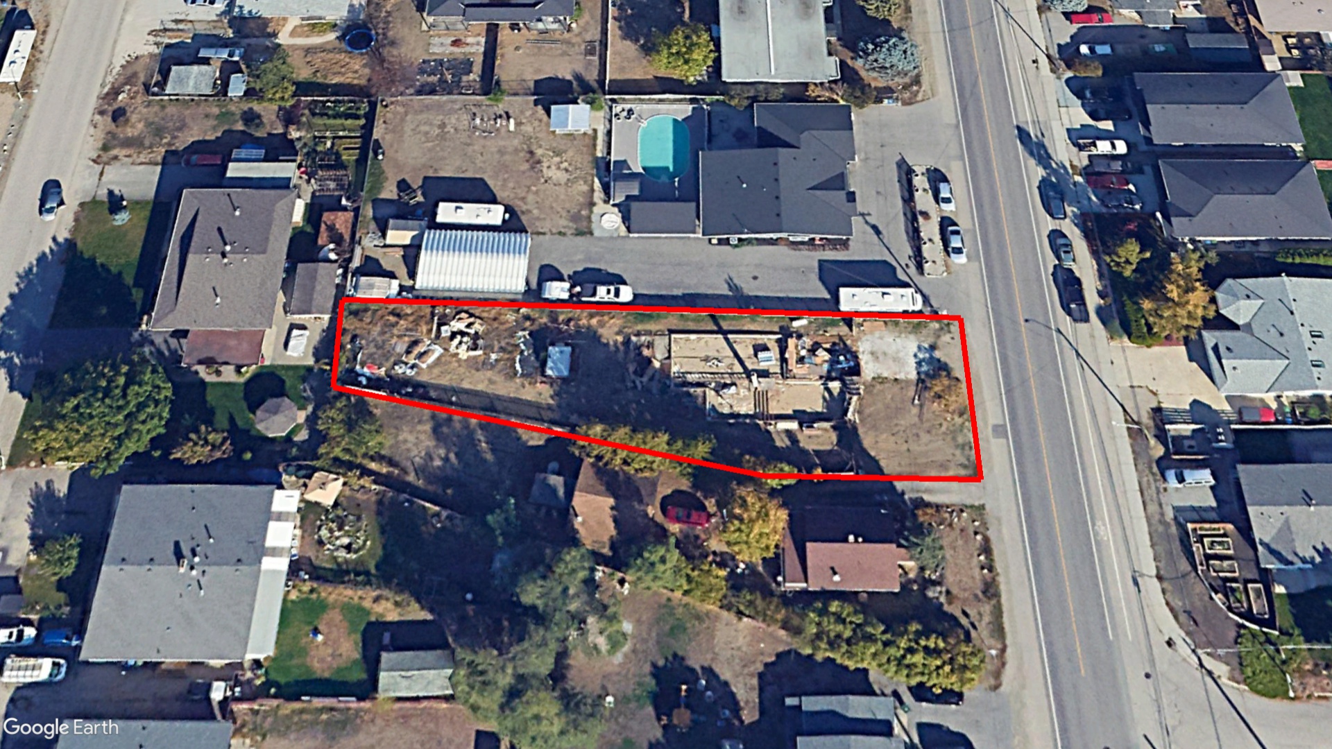 Tax Sale Kelowna, British Columbia - 