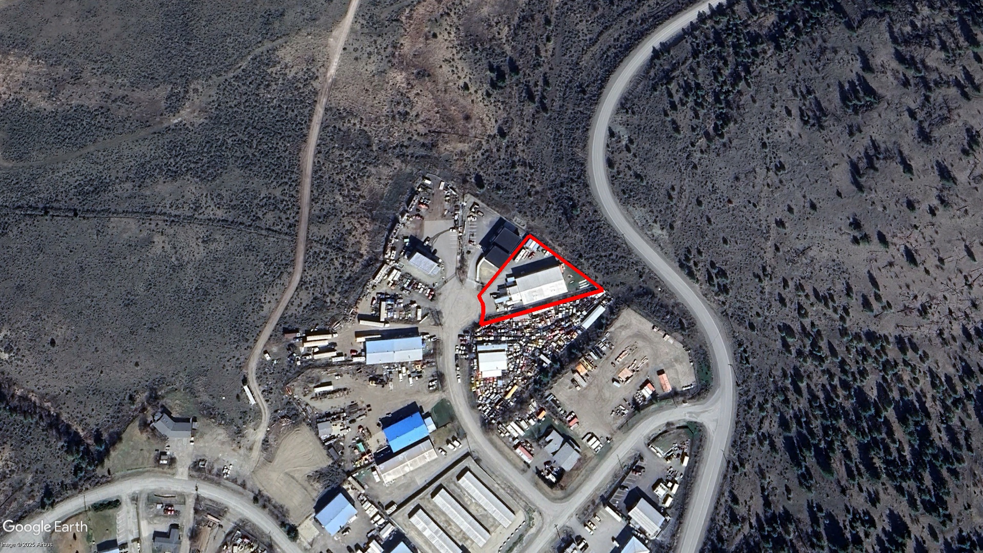 Tax Sale Kamloops, British Columbia - 06-40075-143