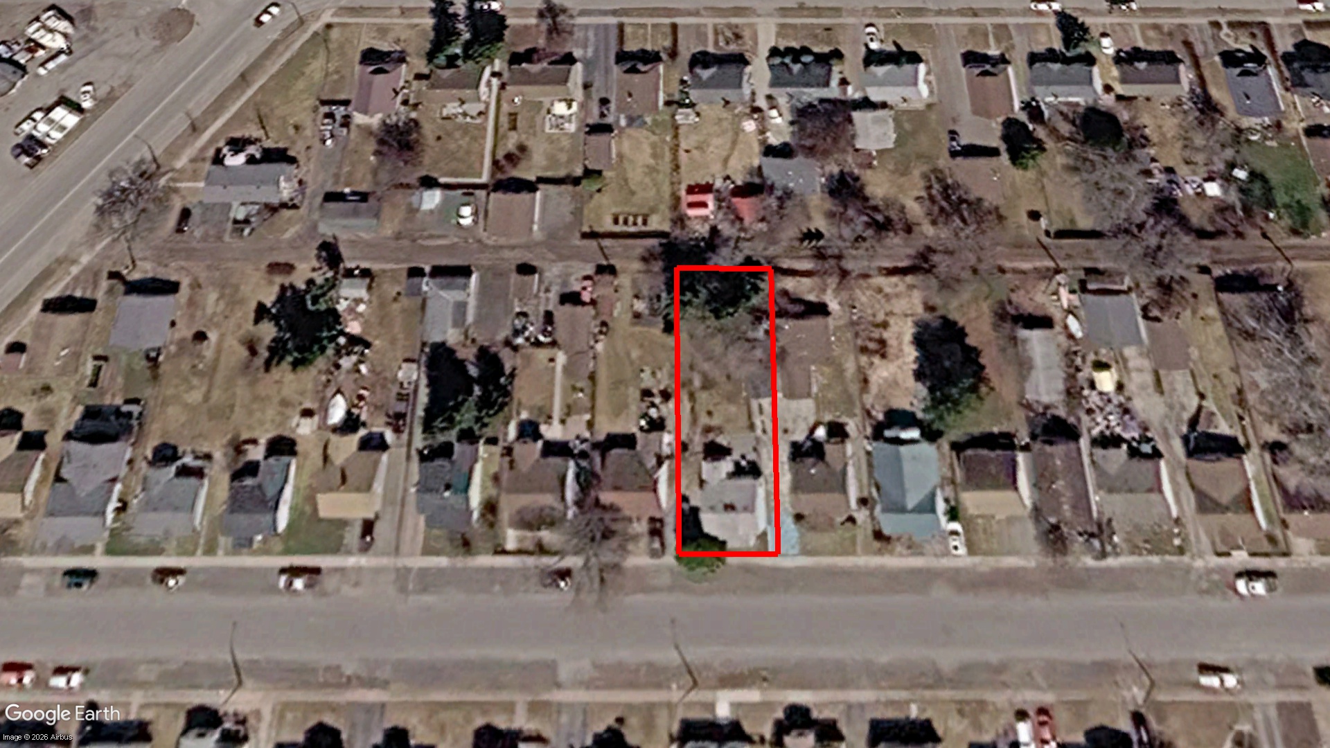 241 Christina St E