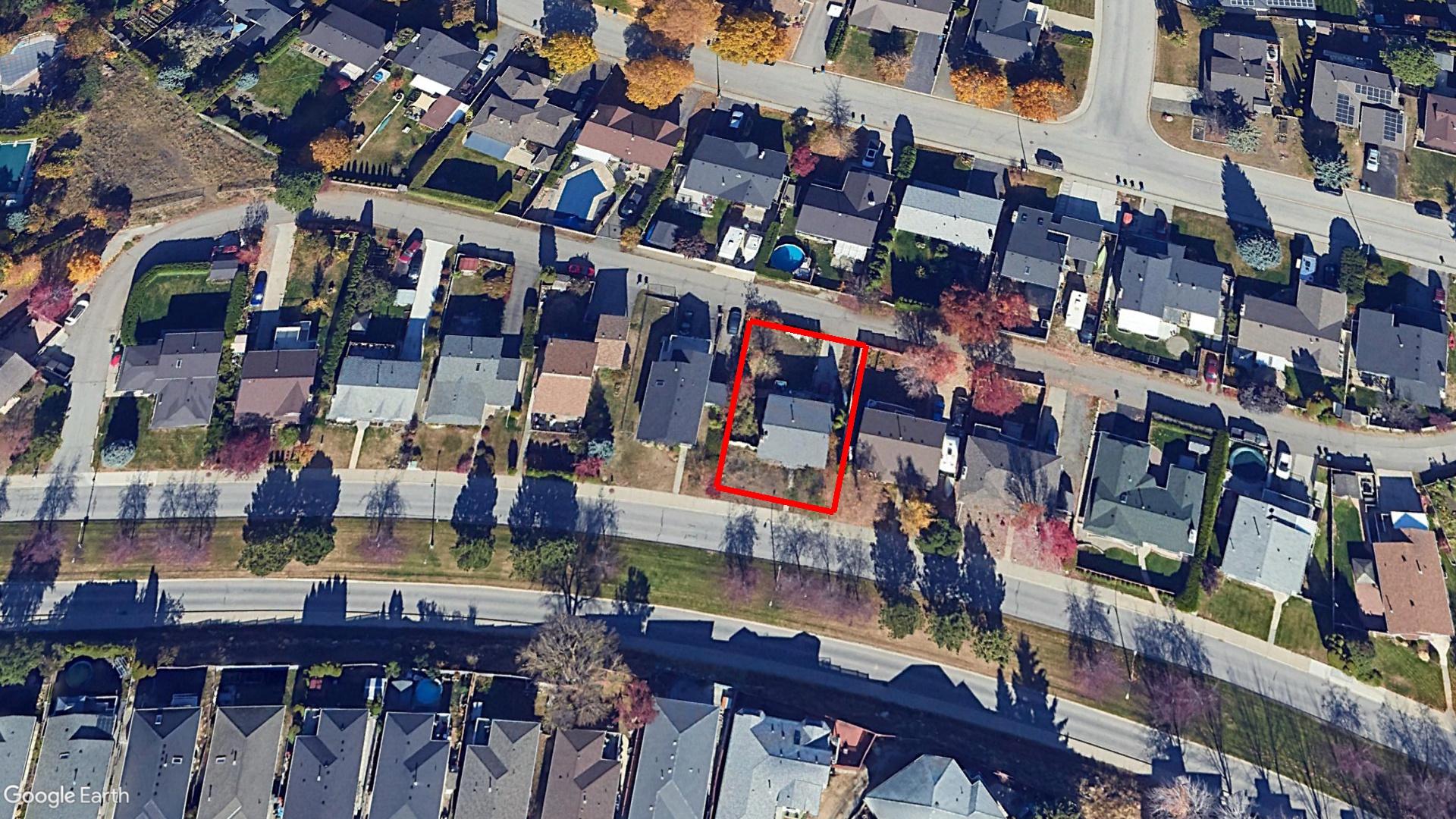 Tax Sale Kamloops, British Columbia - 40-00299-570