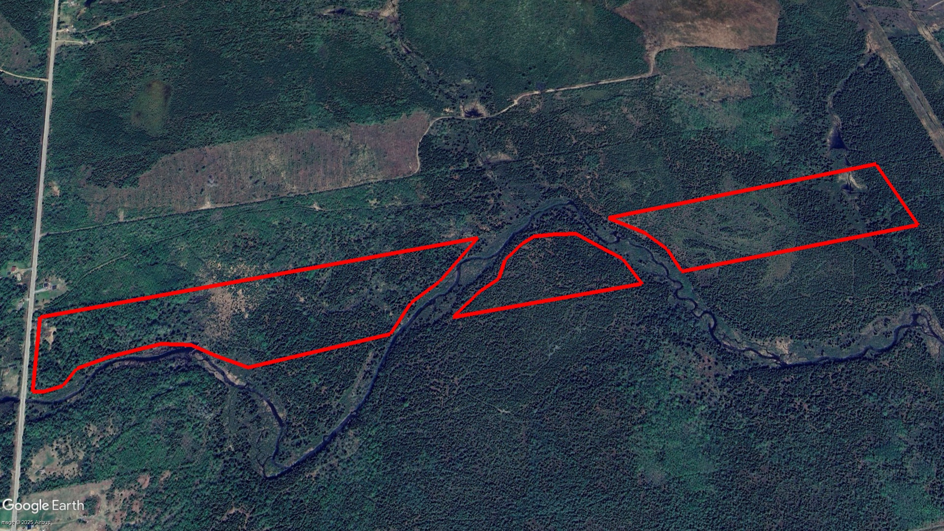 Tax Sale Northumberland, New Brunswick - 02727959