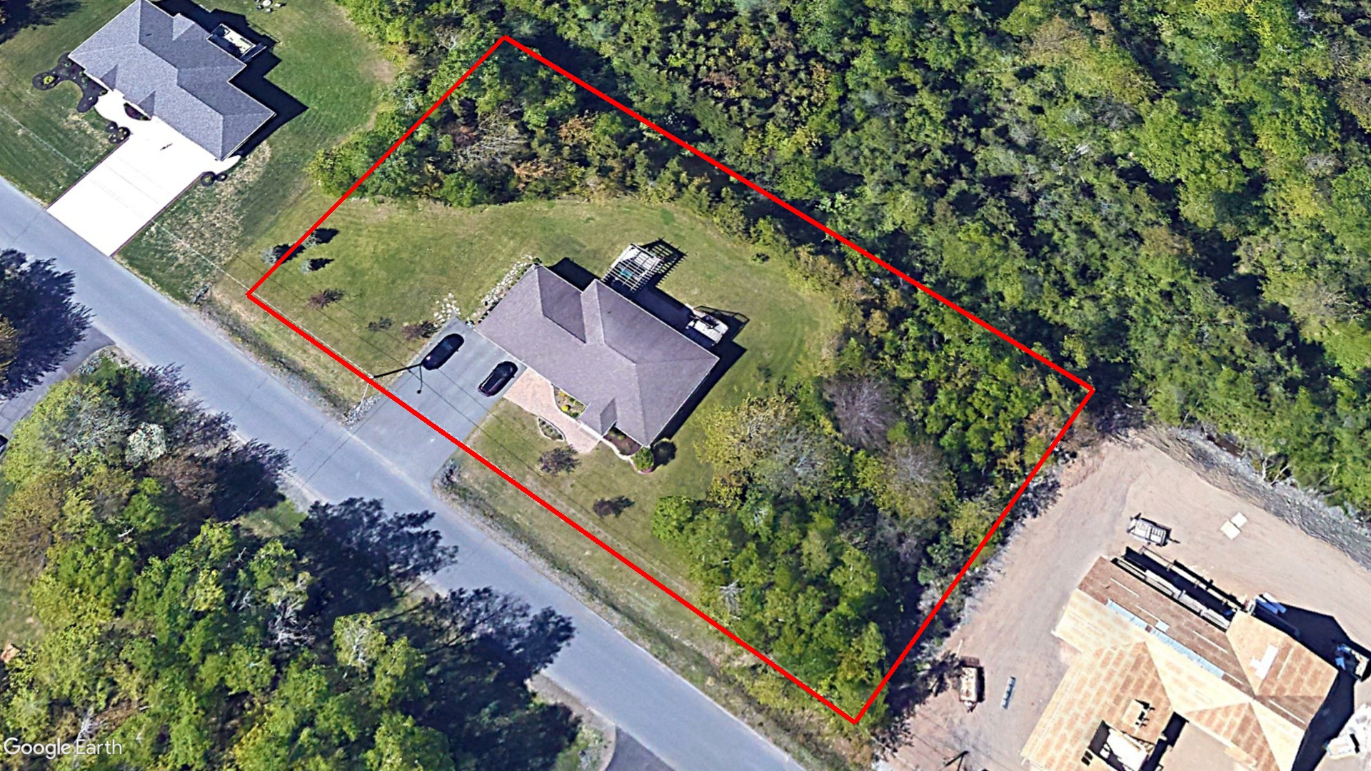 Tax Sale Gloucester, New Brunswick - 04037740