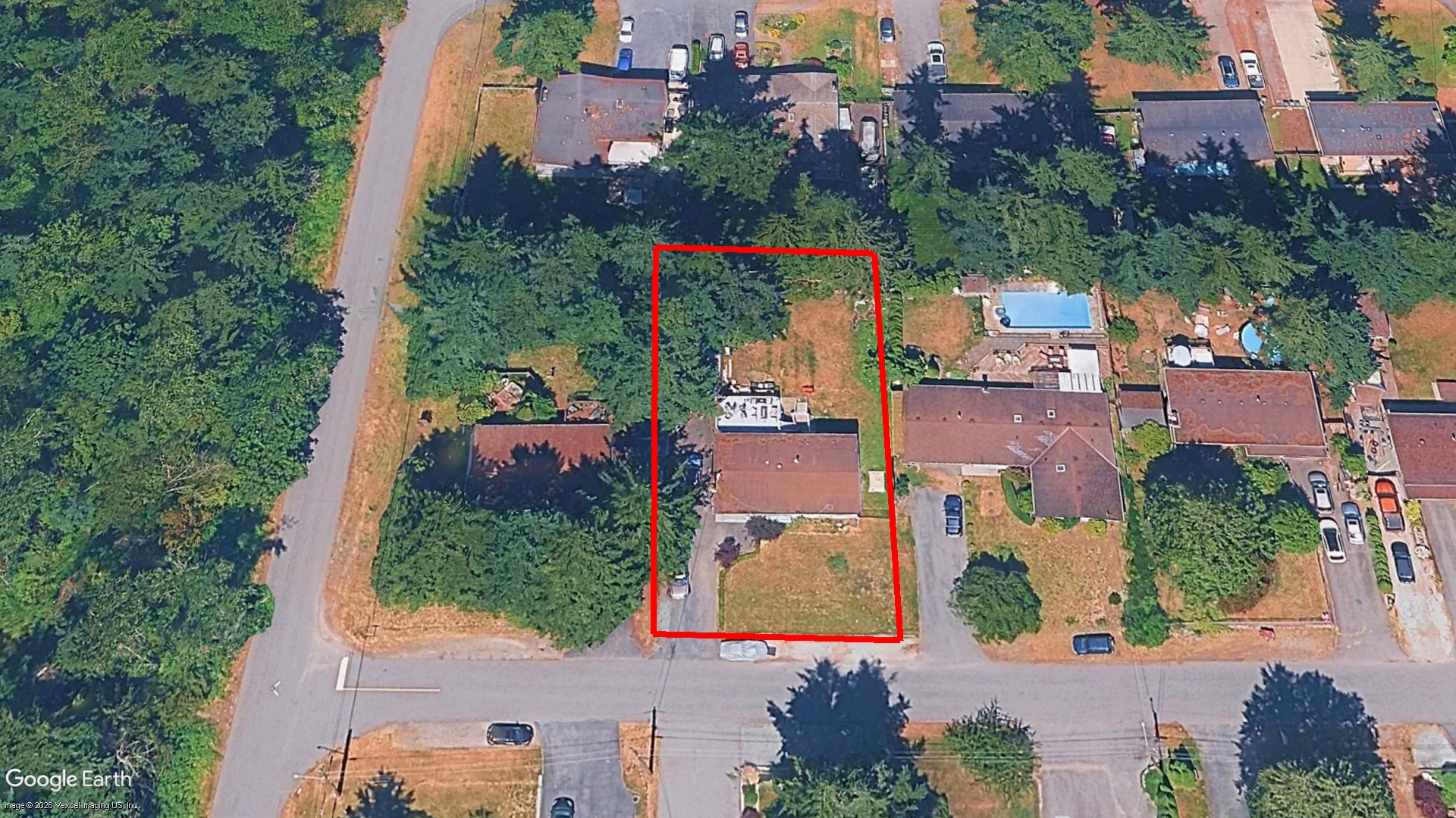 Tax Sale Langley, British Columbia - 