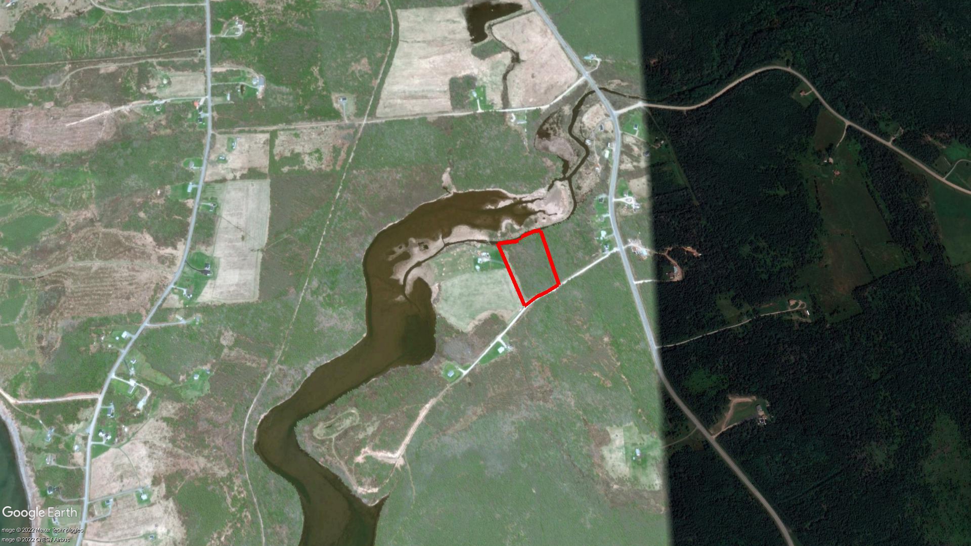 Tax Sale Inverness, Nova Scotia - 03173259