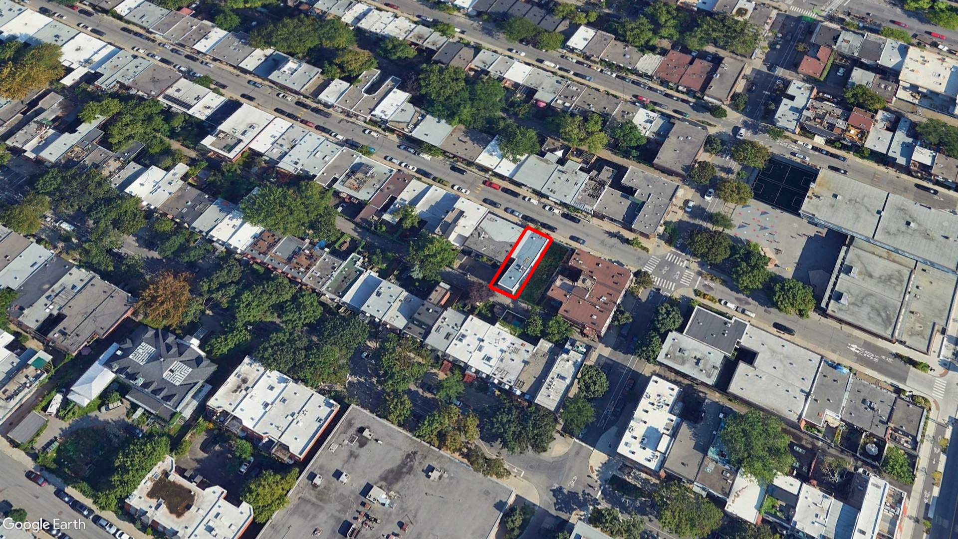 Tax Sale Montreal, Quebec - 281254-00