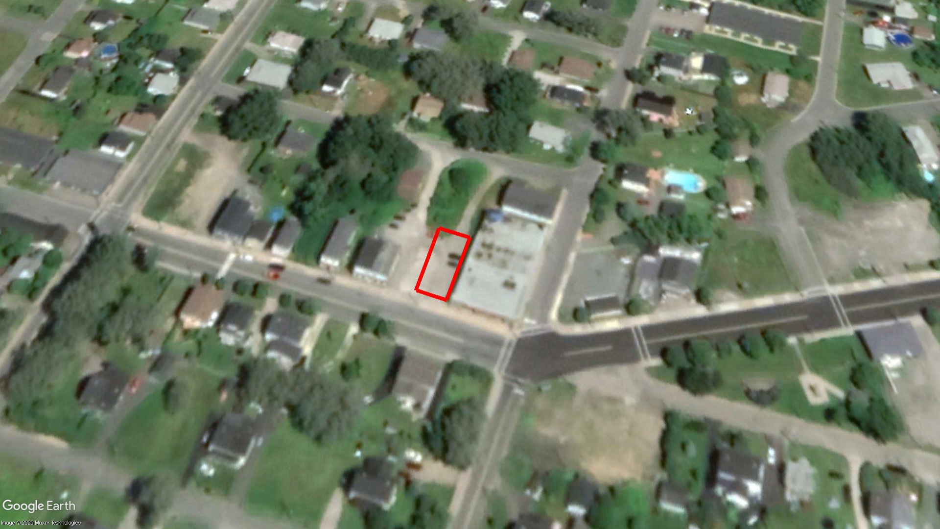 Tax Sale Cape Breton, Nova Scotia - 1773372