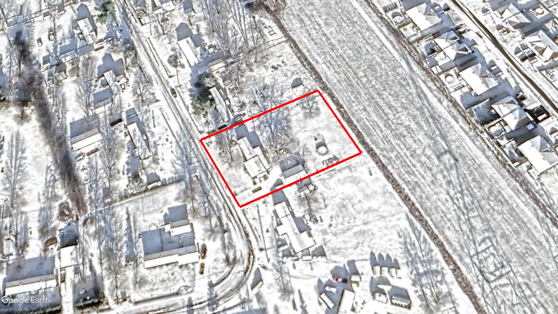 Tax Sale Vaudreuil-Dorion, Quebec - 