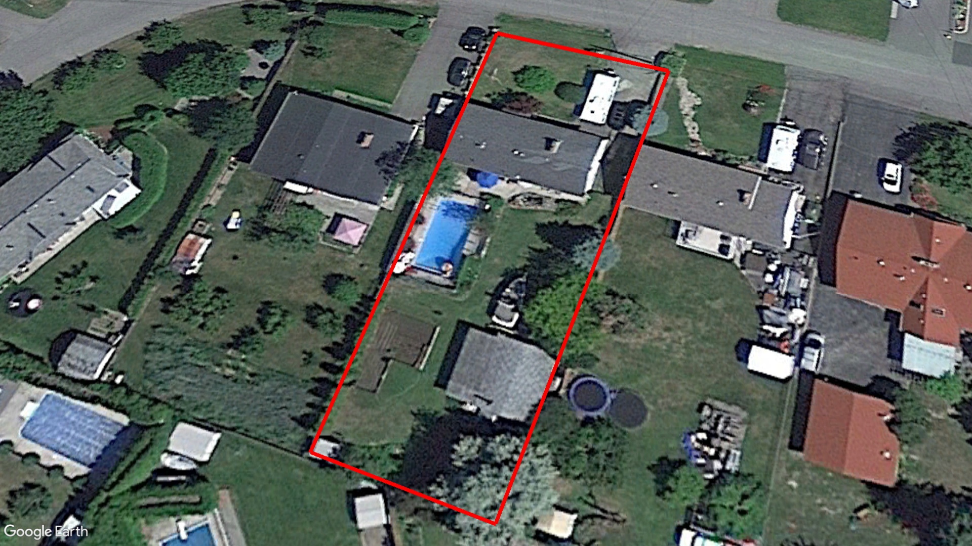 Tax Sale Kamloops, British Columbia - 52-02176-060