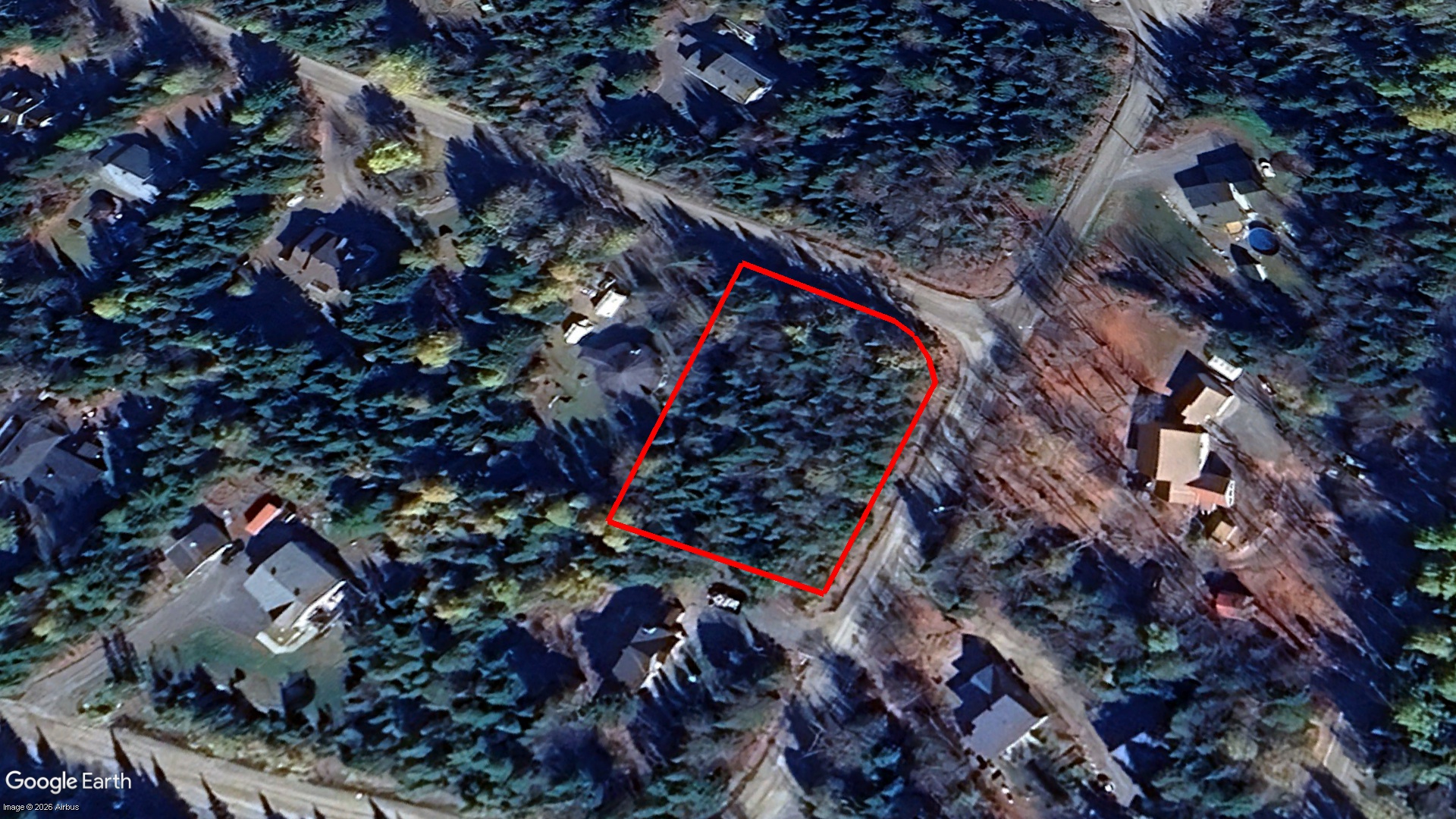 Tax Sale Les Pays-d'en-Haut, Quebec - 