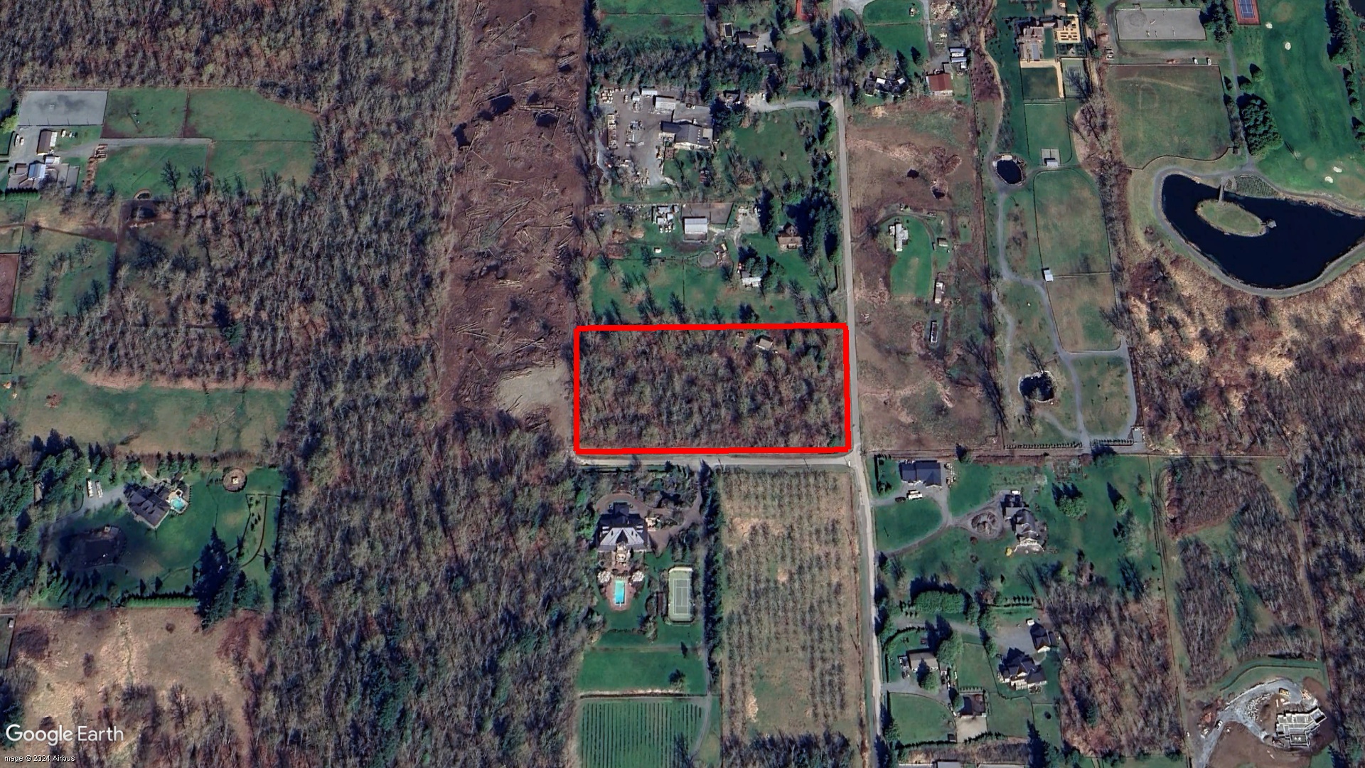 Tax Sale Langley, British Columbia - 