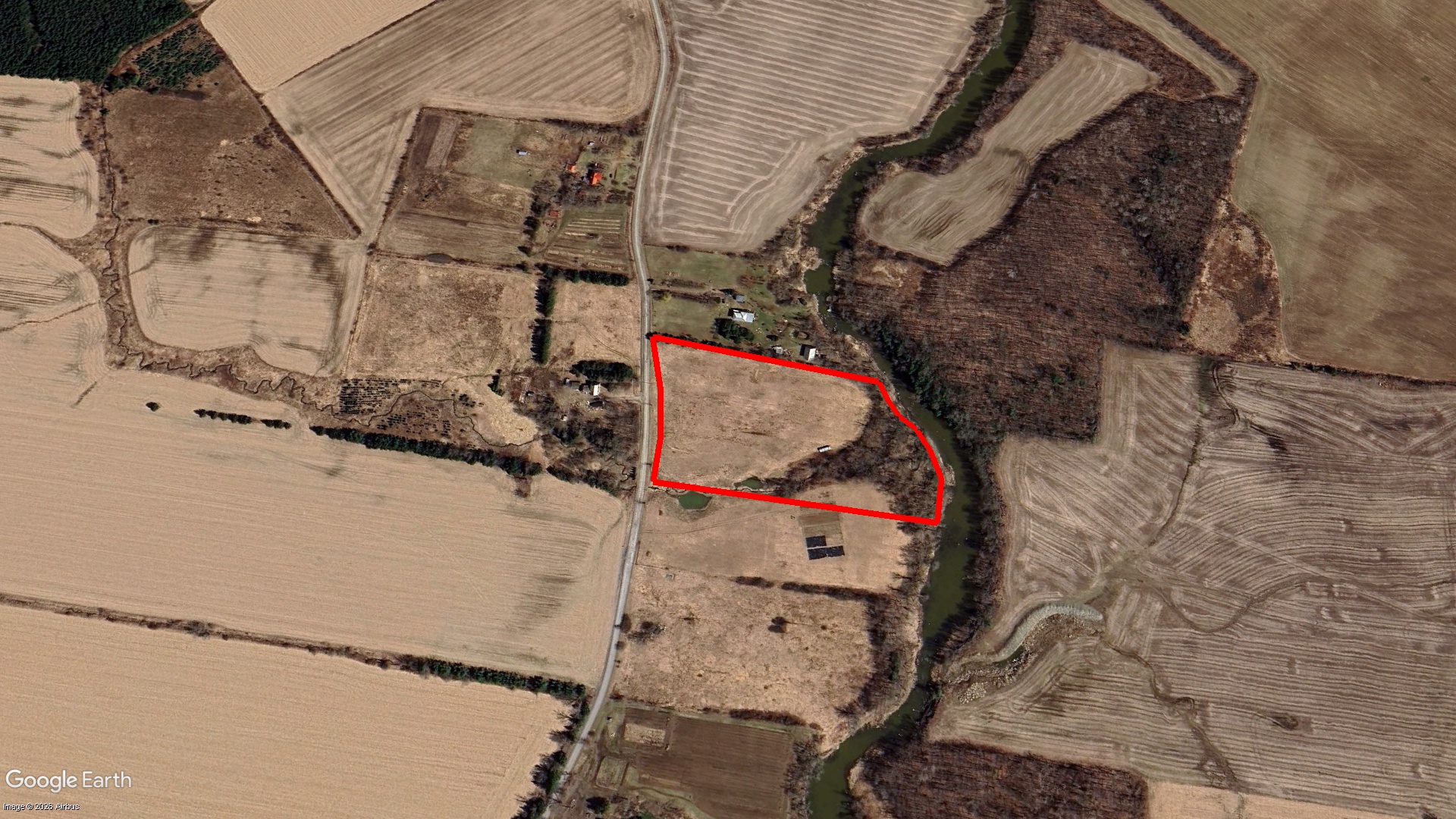Tax Sale Vaudreuil-Soulanges, Quebec - 