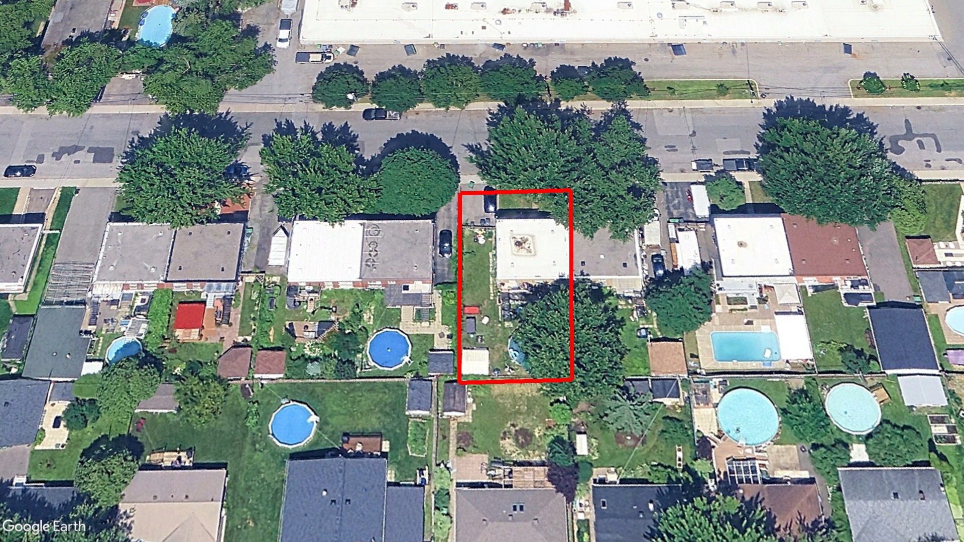 Tax Sale Montreal, Quebec - 801481-00