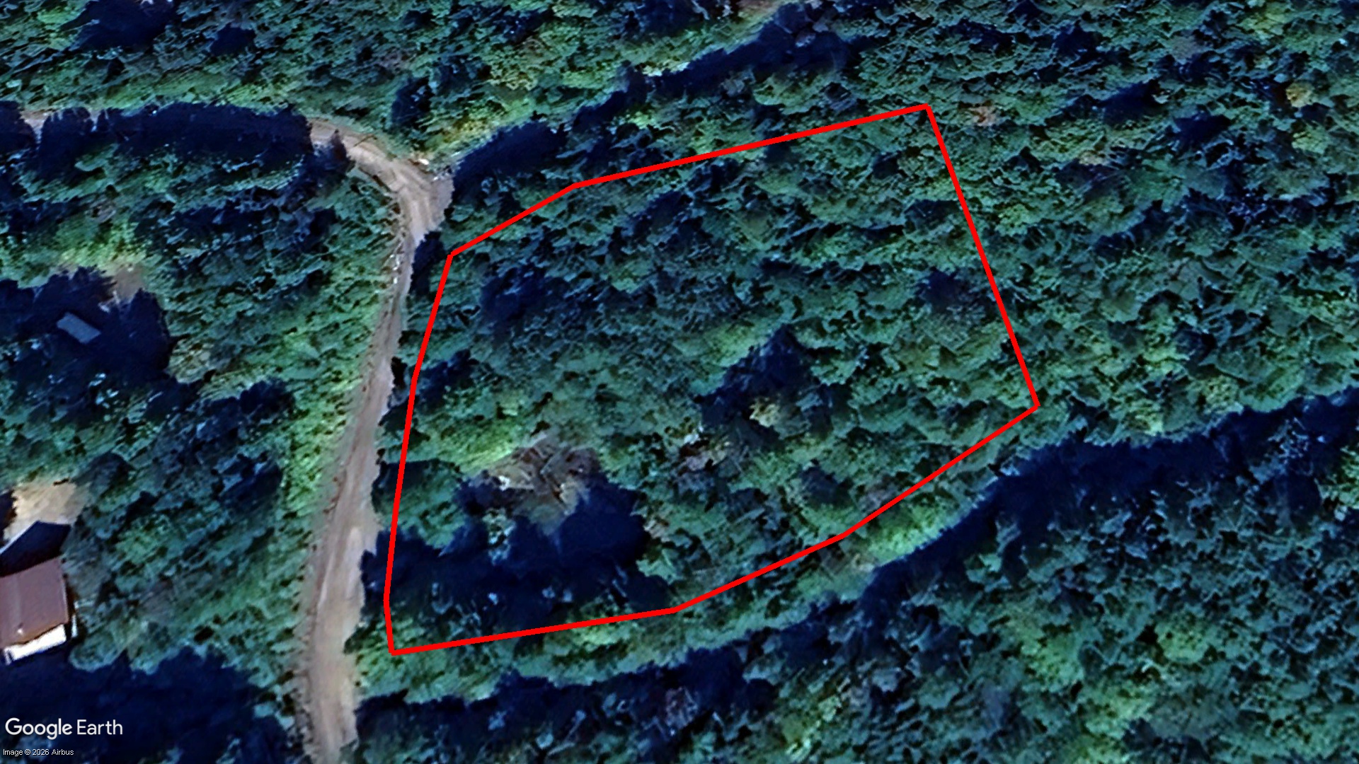 Tax Sale D’Autray, Quebec - 