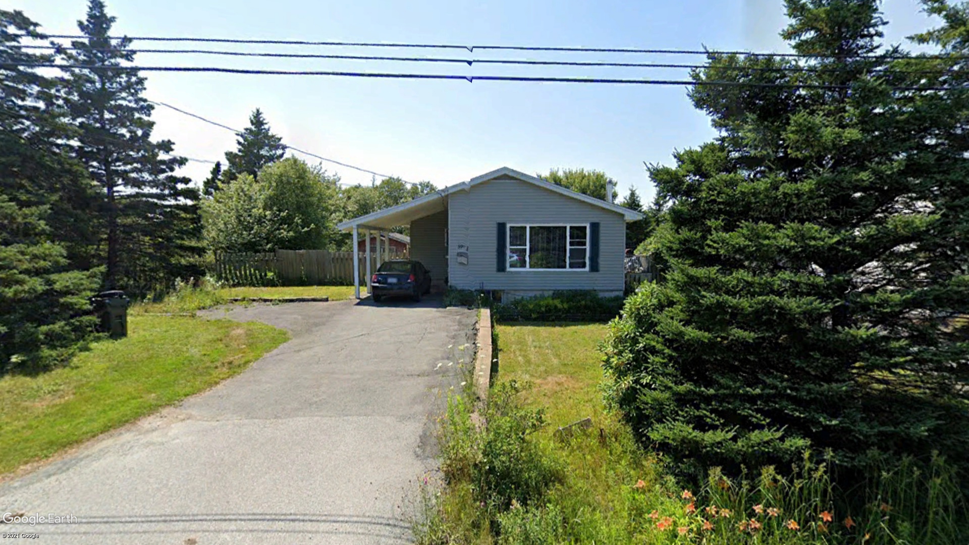 Tax Sale Halifax, Nova Scotia - 02241579