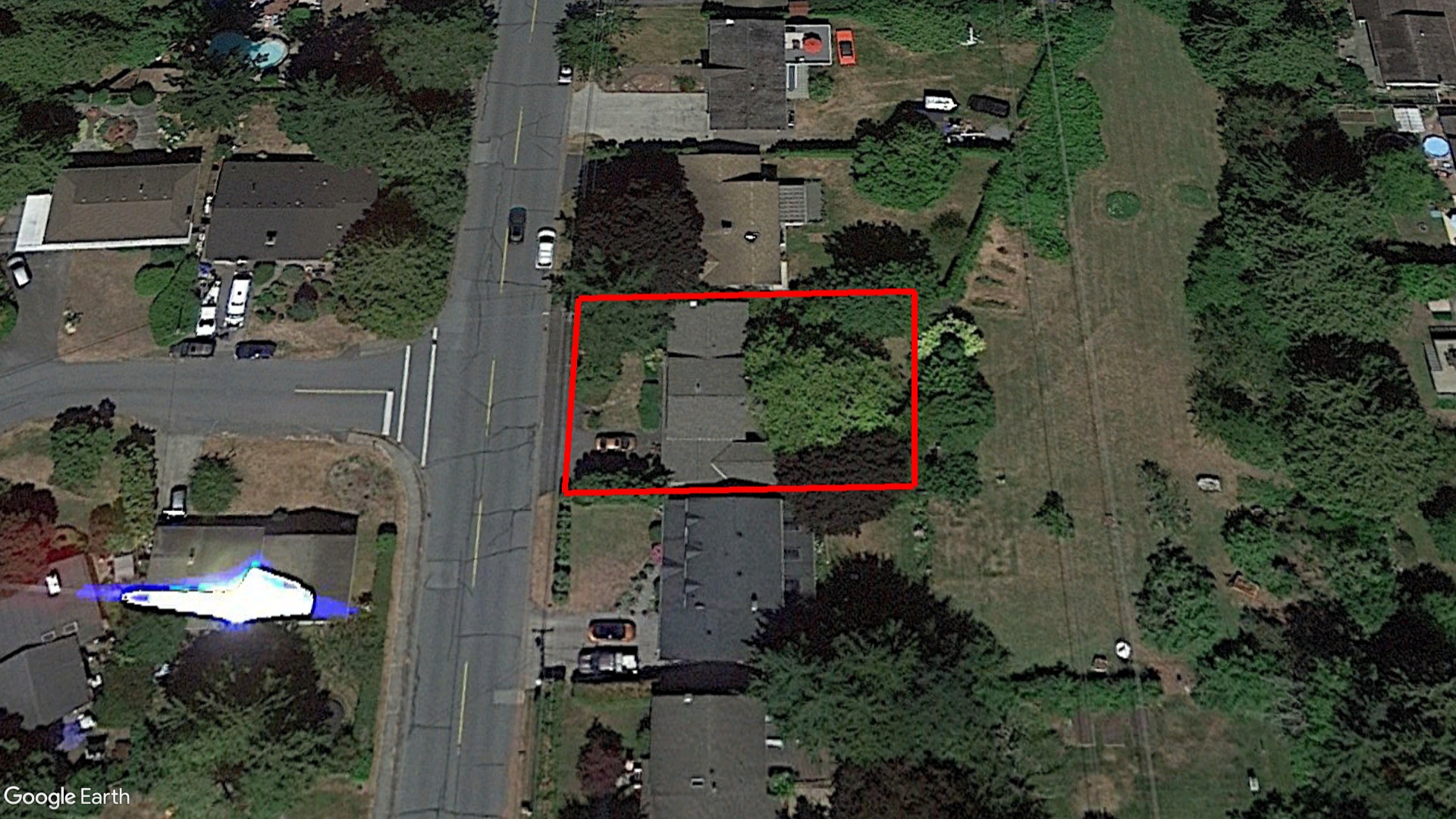 Tax Sale Delta, British Columbia - 11-306-D-210-808-00-0