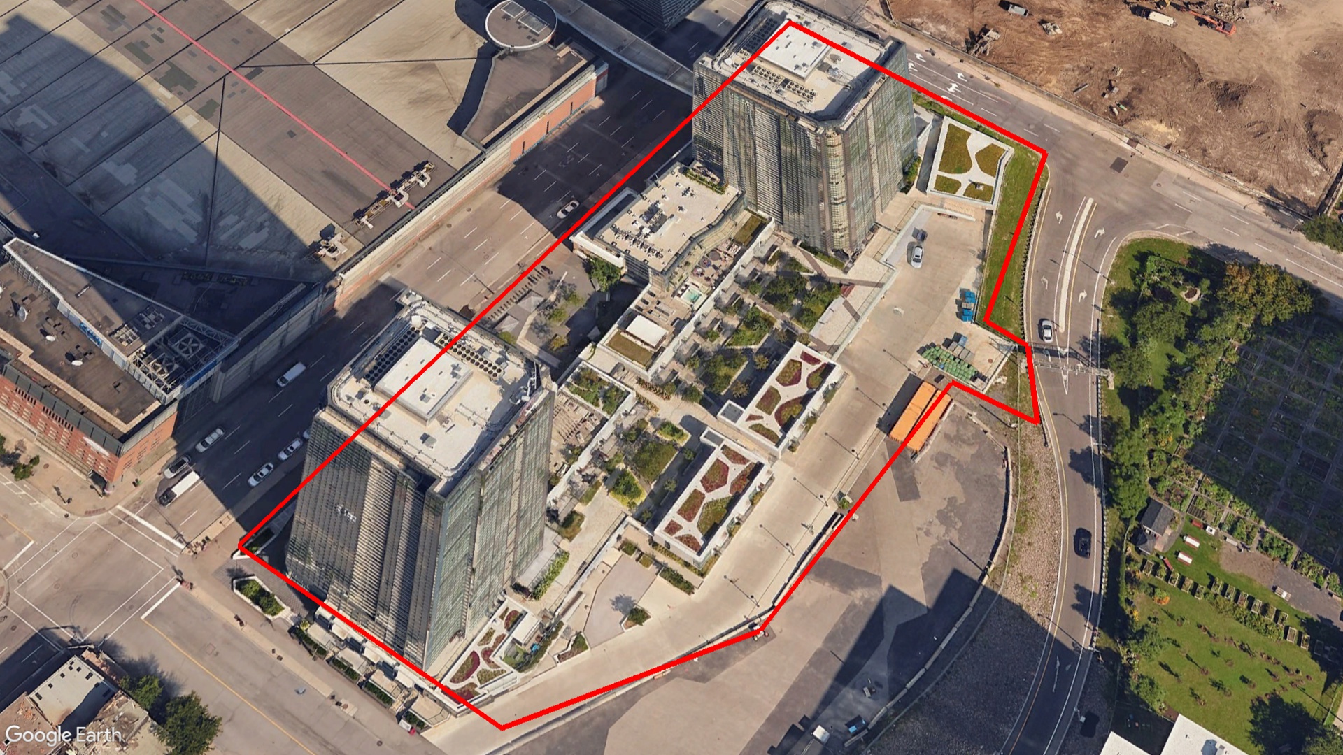 Tax Sale Montreal, Quebec - 130015-70