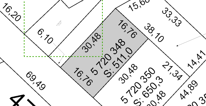 Tax Sale Charlevoix, Quebec - 0268-32-2622