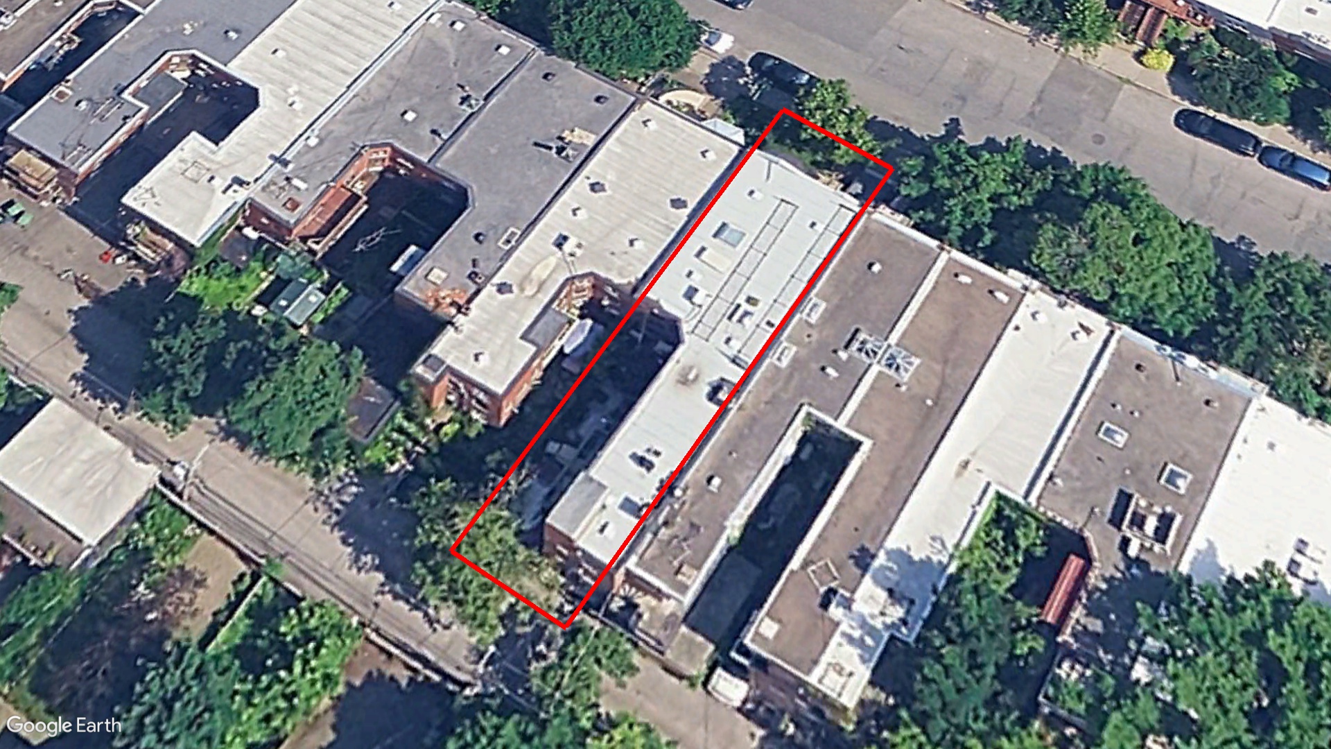 Tax Sale Montreal, Quebec - 031153-25 