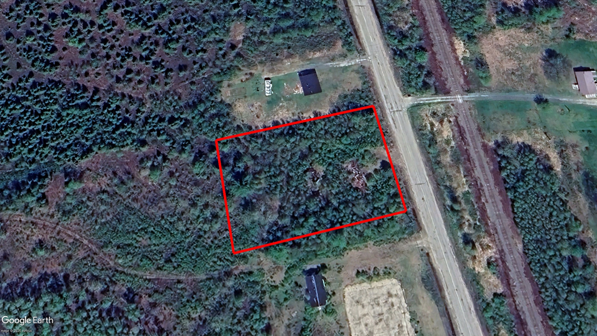 Tax Sale Northumberland, New Brunswick - 04227604