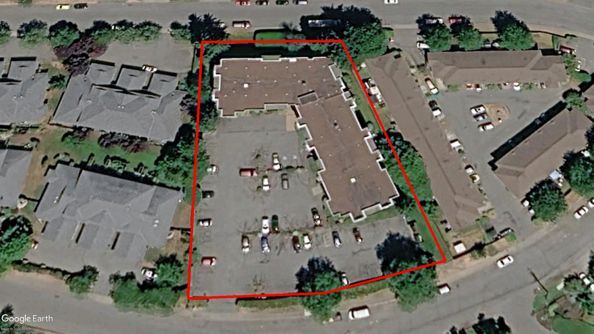 Tax Sale Courtenay, British Columbia - 