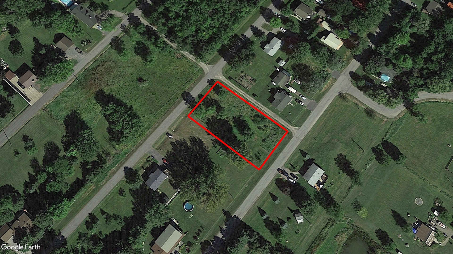 Tax Sale Vaudreuil-Dorion, Quebec - 