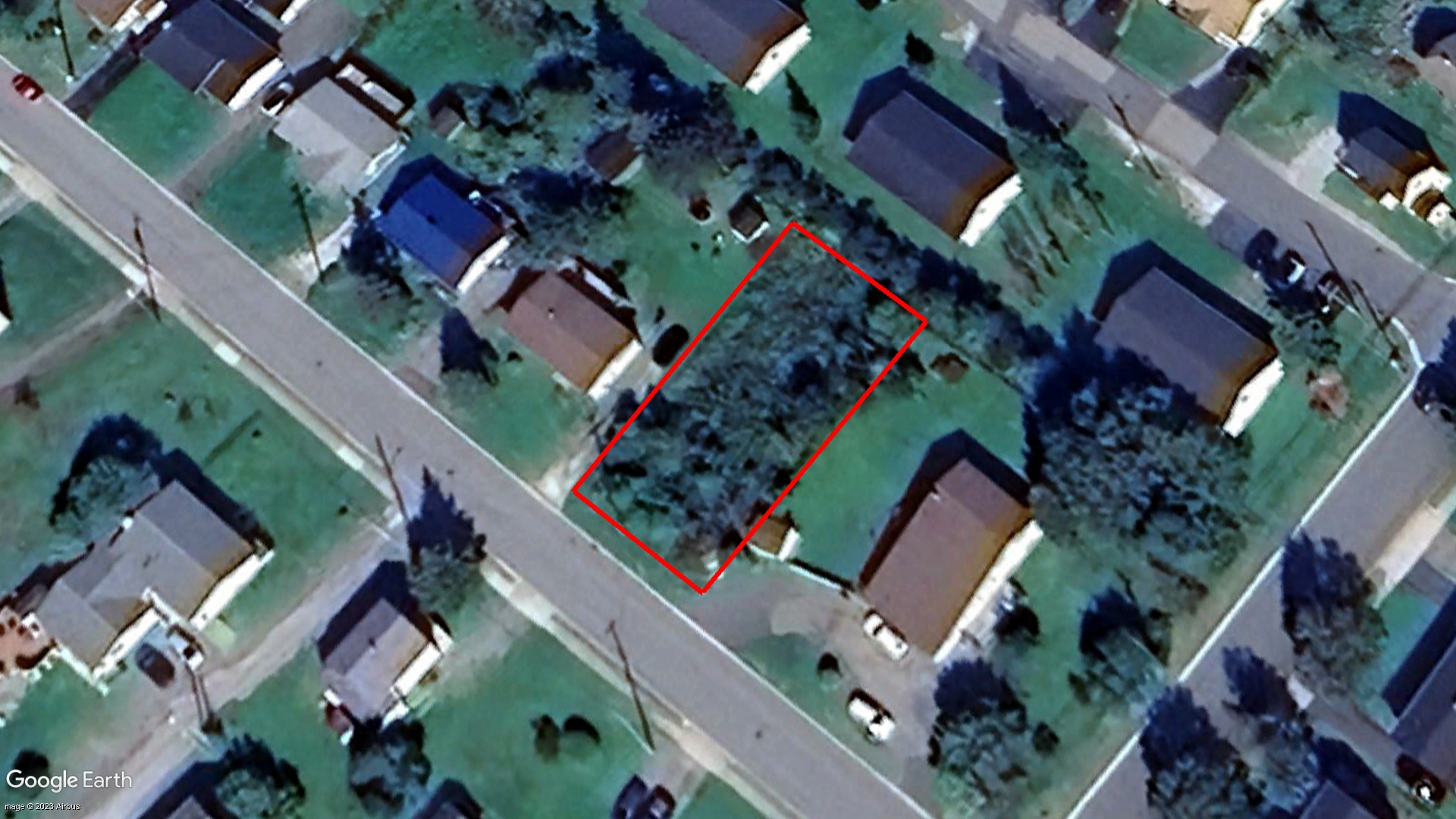 Tax Sale Cape Breton, Nova Scotia - 7261004