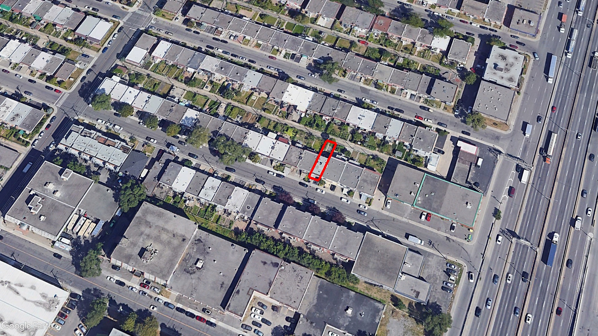 Tax Sale Montreal, Quebec - 723676-00