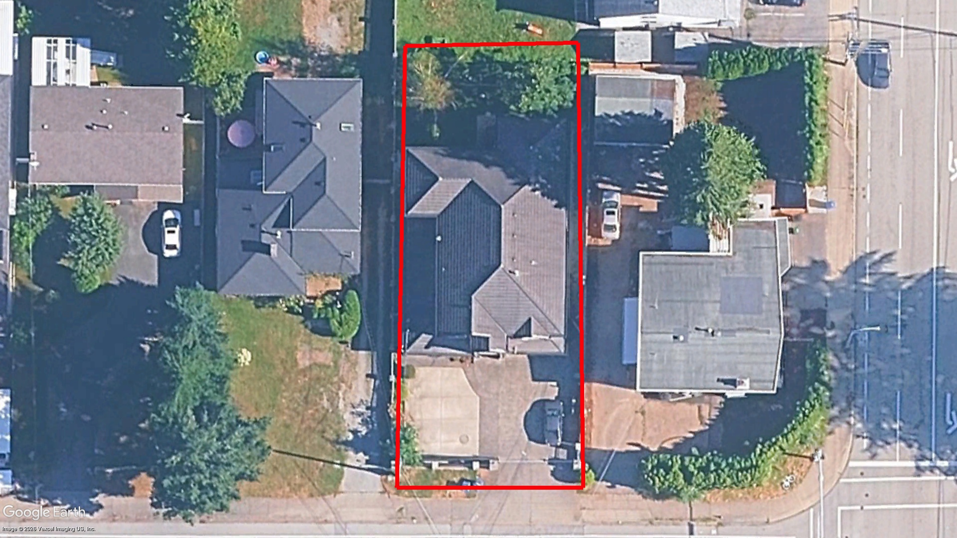 Tax Sale Surrey, British Columbia - 