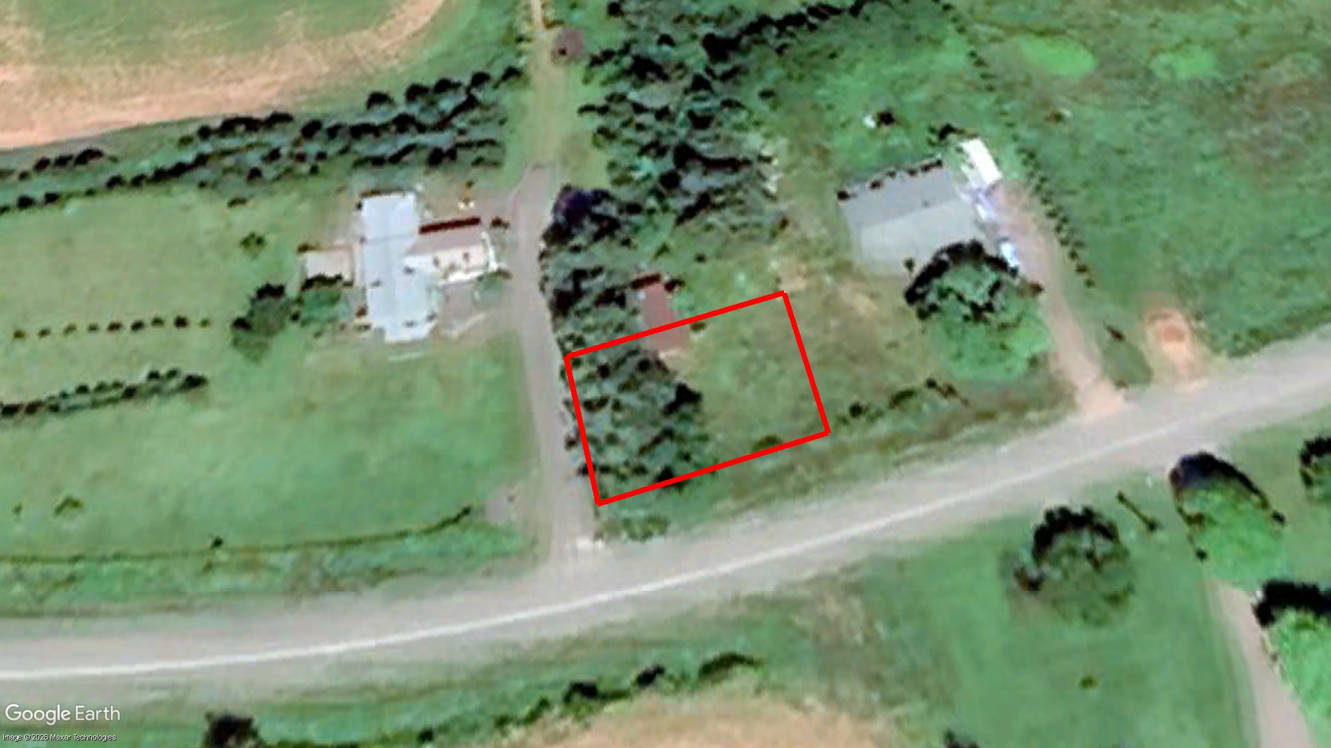 Point Prim, Queens County, Prince Edward Island