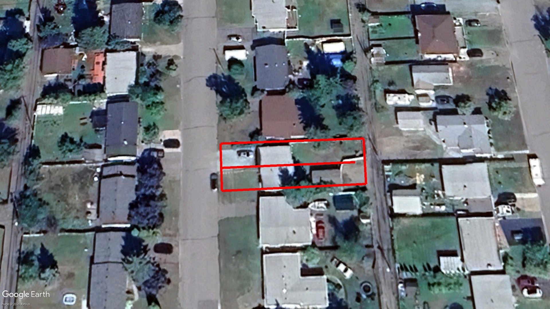 Tax Sale Prince George, British Columbia - 