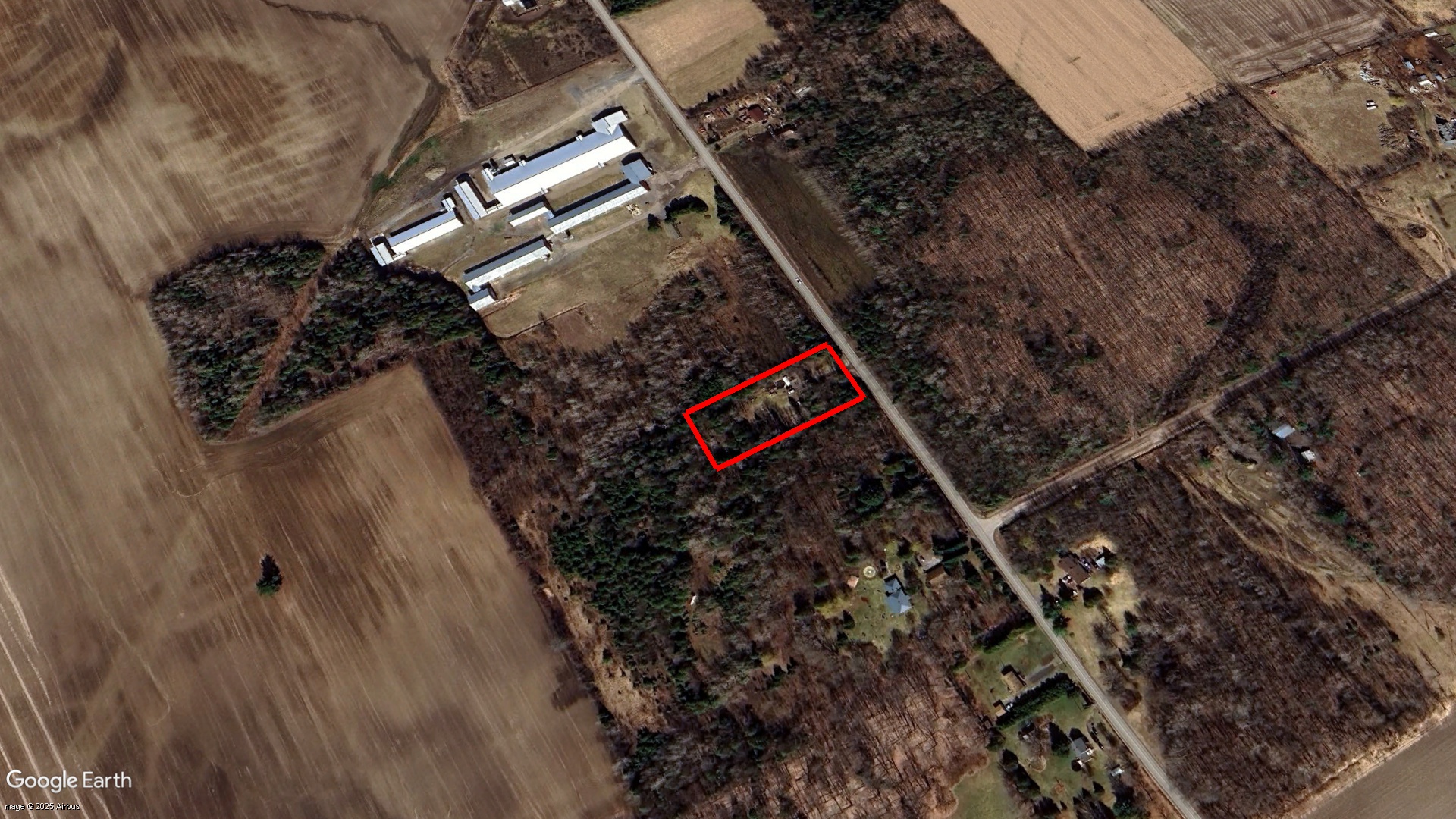 Tax Sale Vaudreuil-Soulanges, Quebec - 