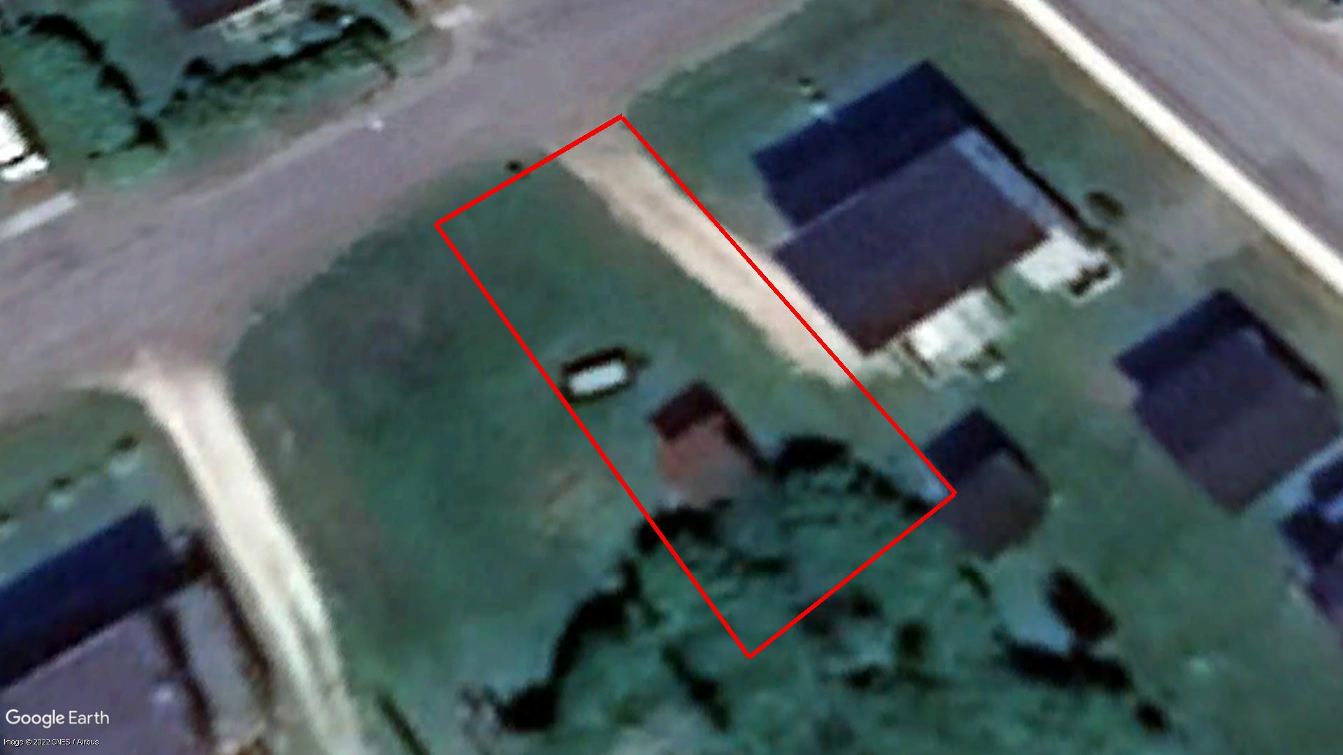 Tax Sale Cape Breton, Nova Scotia - 3585026