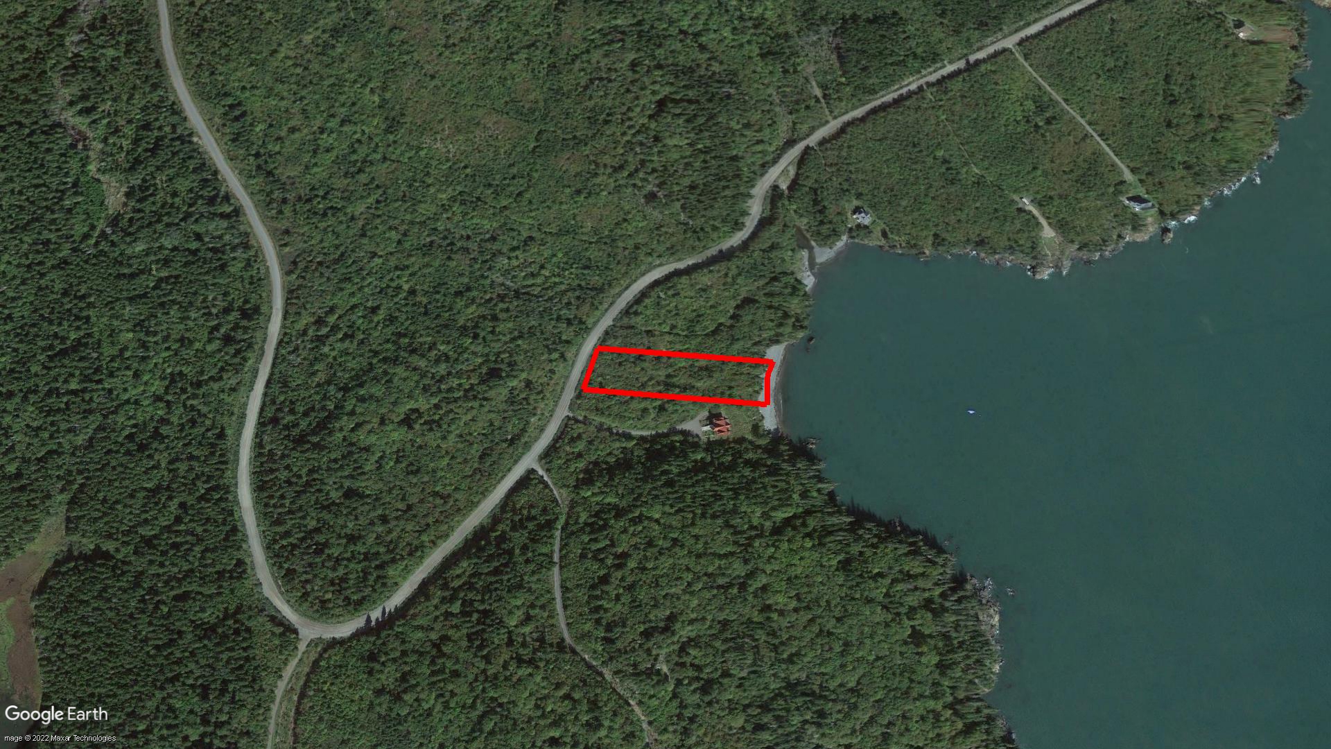 Tax Sale Charlotte, New Brunswick - 03811272