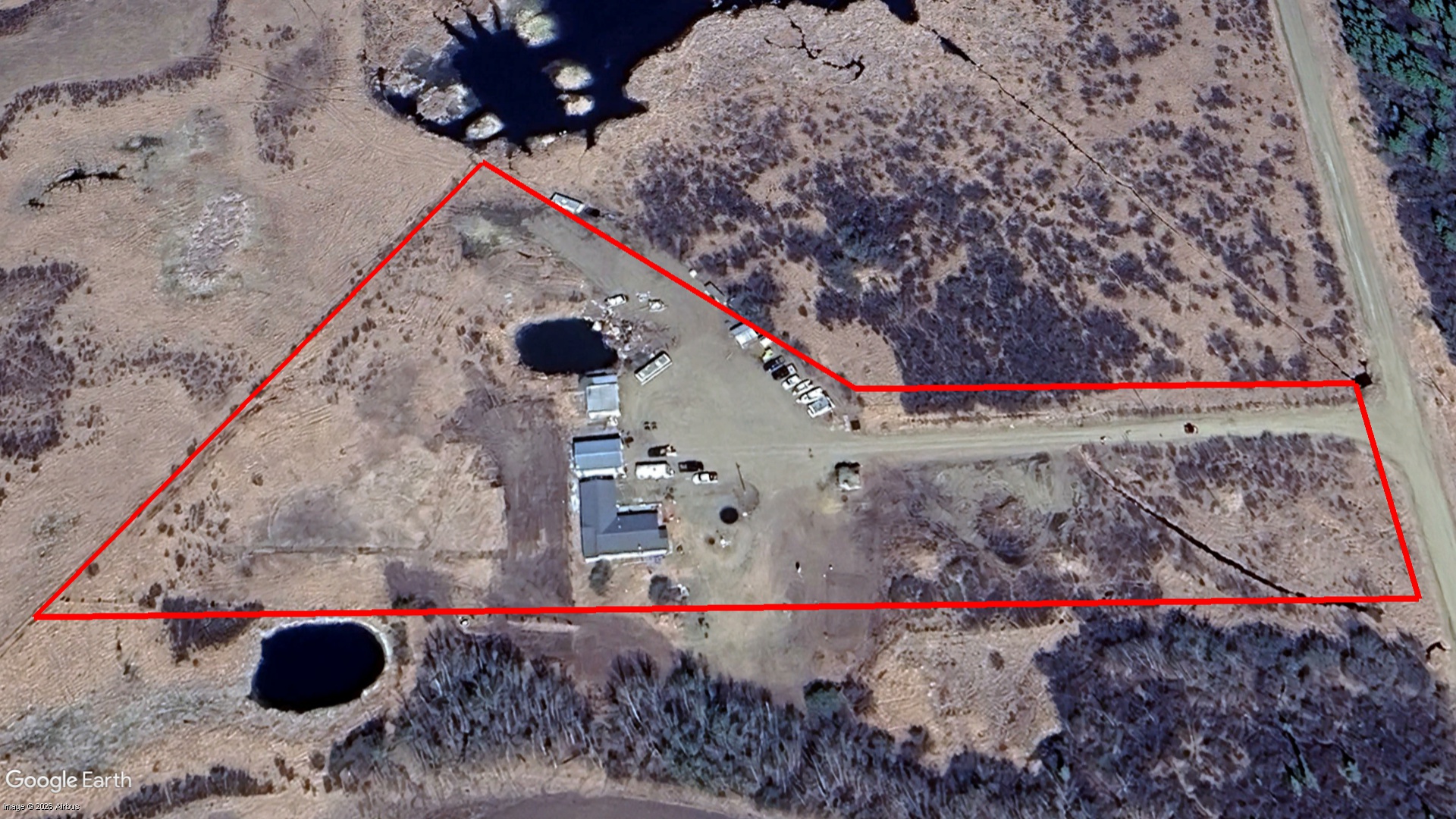 Tax Sale Fairview, Alberta - 