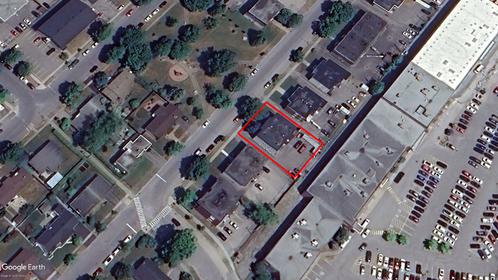 Tax Sale Saint-Hyacinthe, Quebec - 