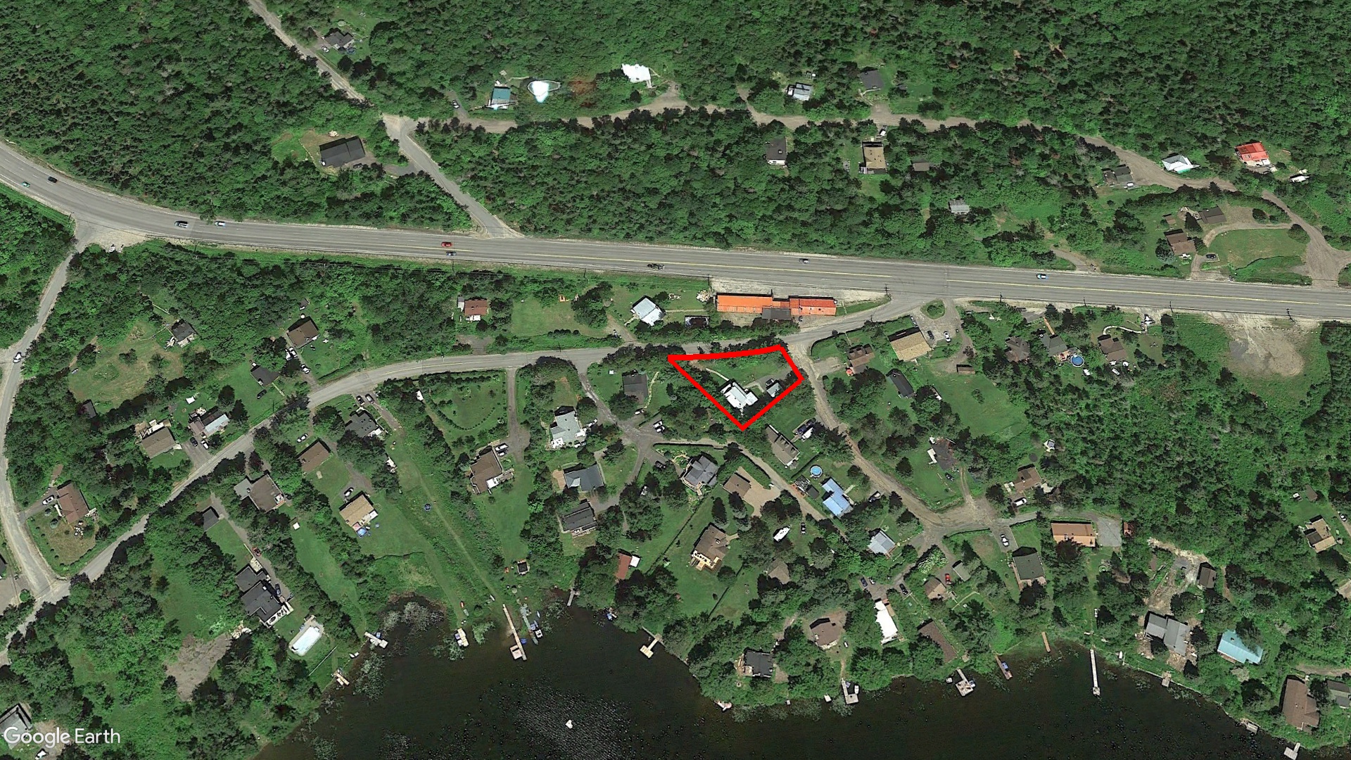 Tax Sale Les Pays-d'en-Haut, Quebec - 