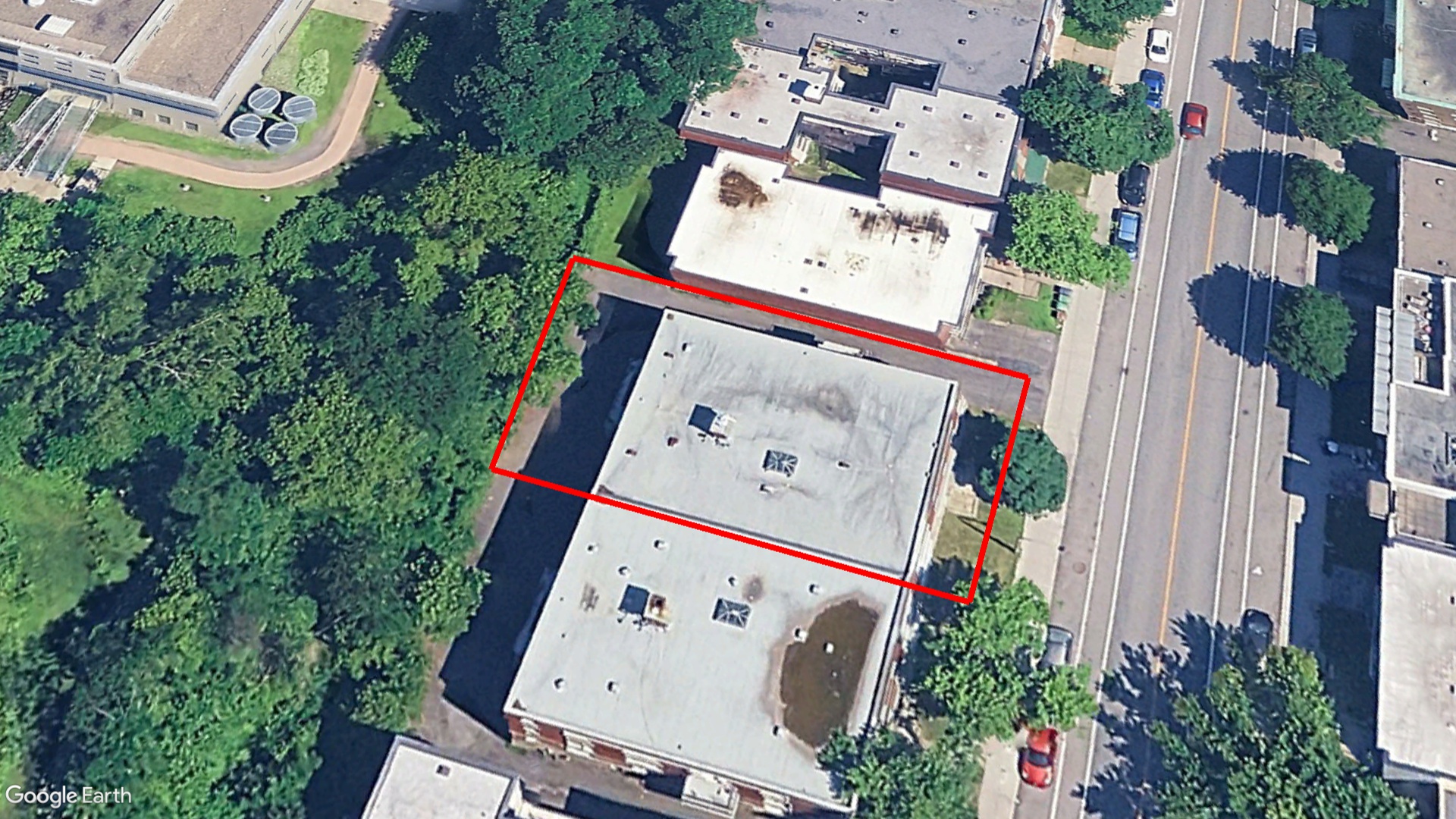 Tax Sale Montreal, Quebec - 482296-00