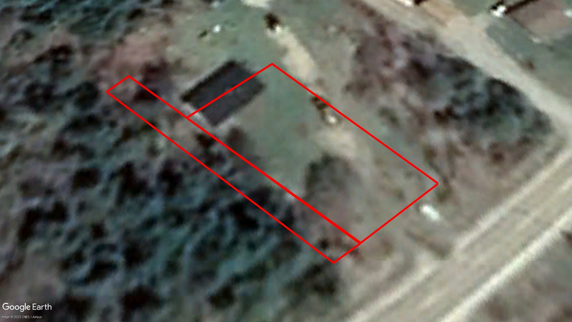 Tax Sale Barrington, Nova Scotia - 04303733