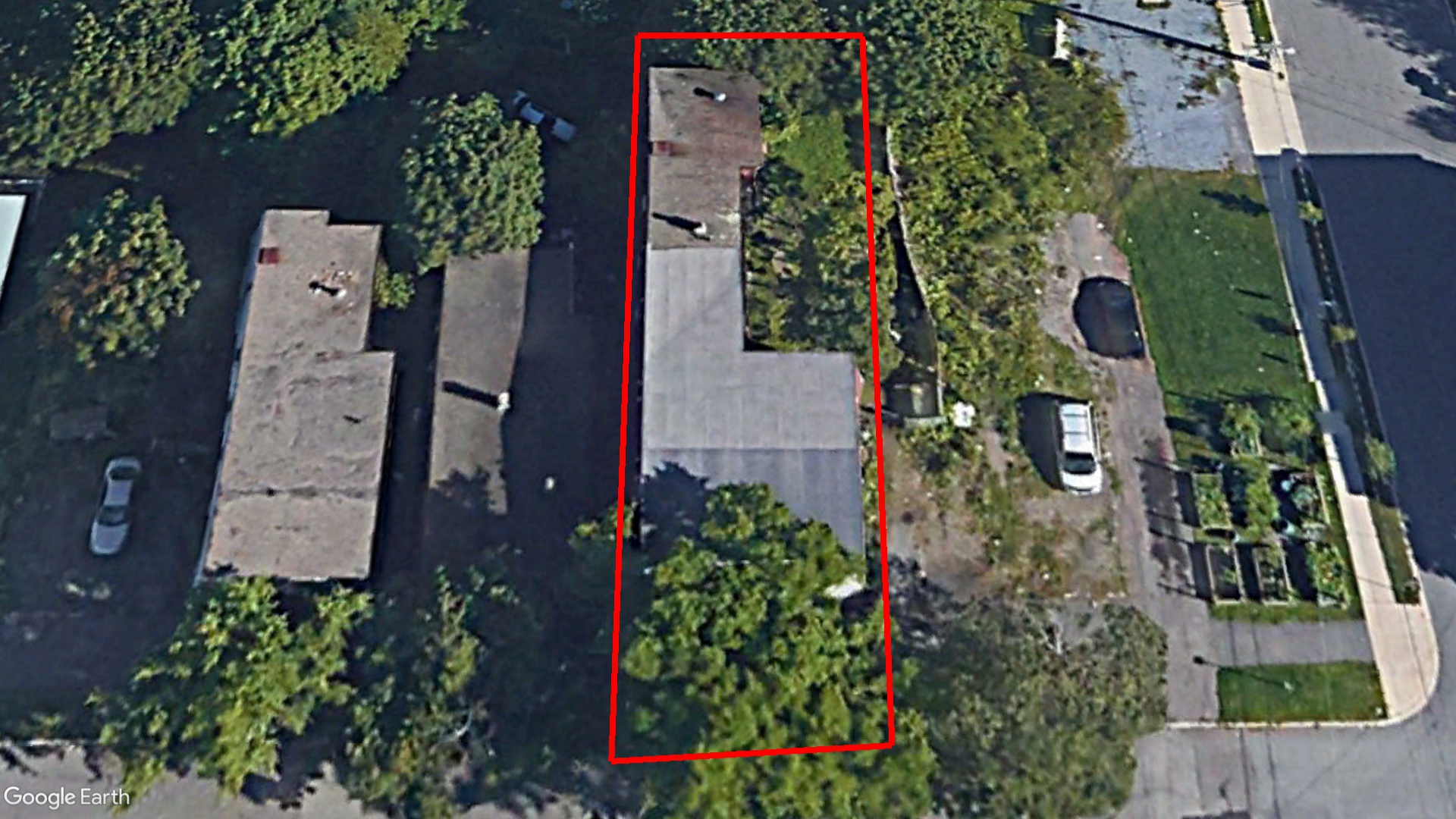 Tax Sale Saint John, New Brunswick - 01654103