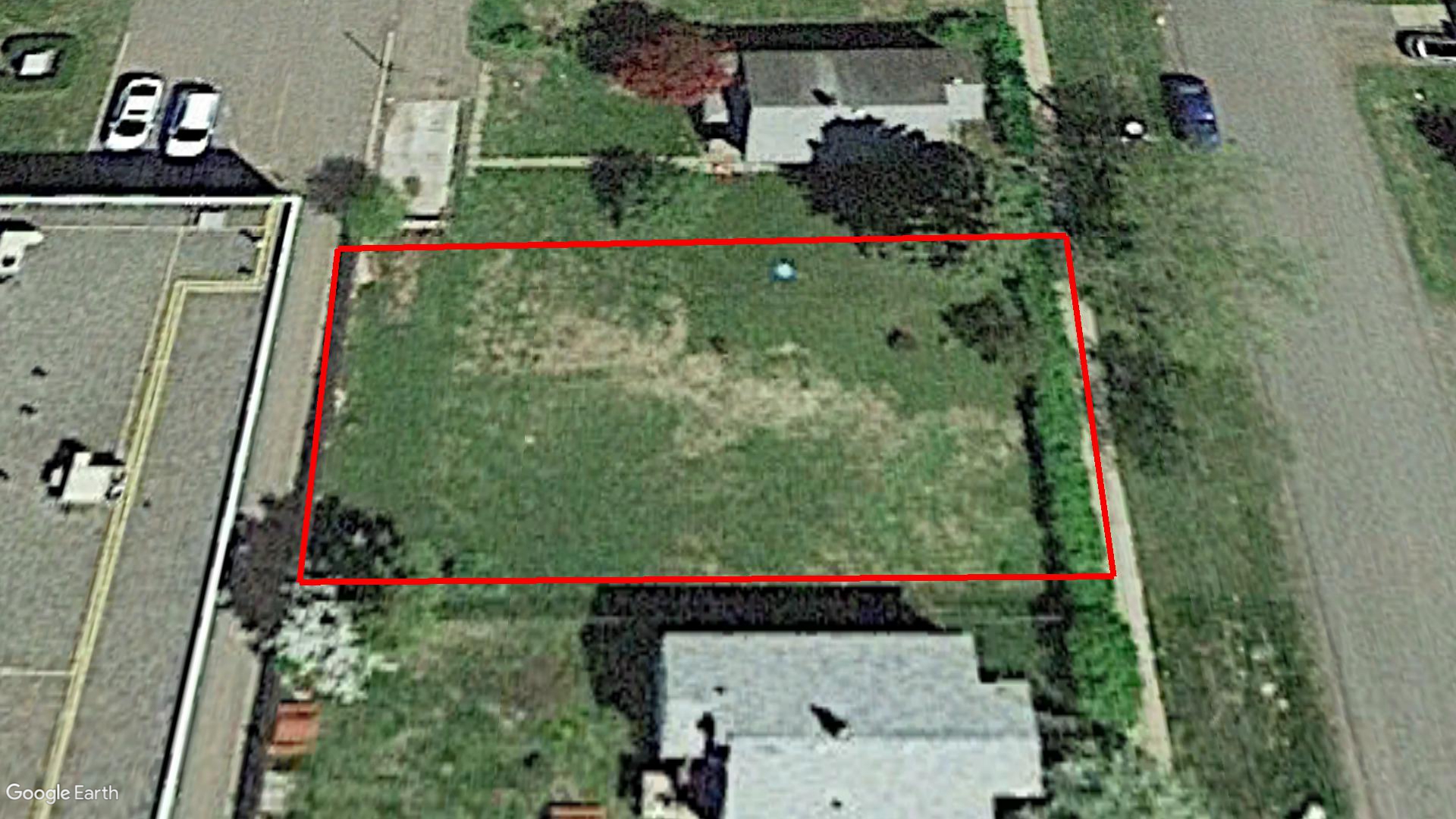 Tax Sale Thunder Bay, Ontario - 01.037.76600.0000