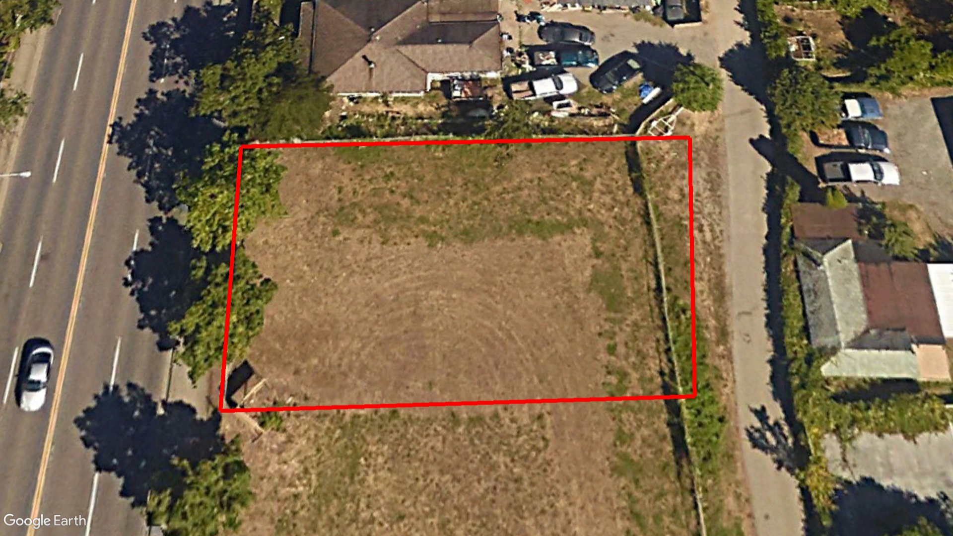 Tax Sale Nanaimo, British Columbia - 84401.010