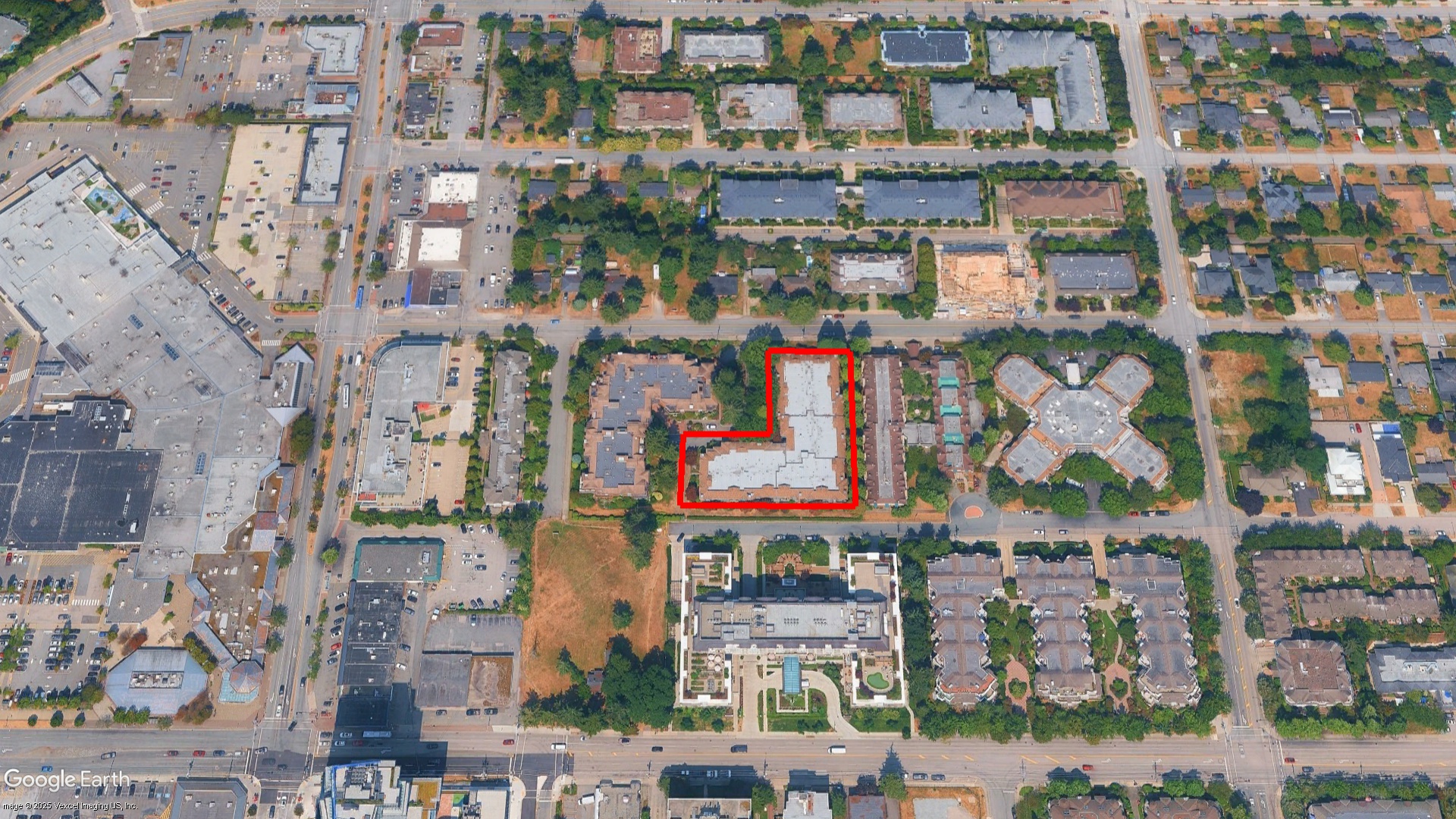 Tax Sale Surrey, British Columbia - 