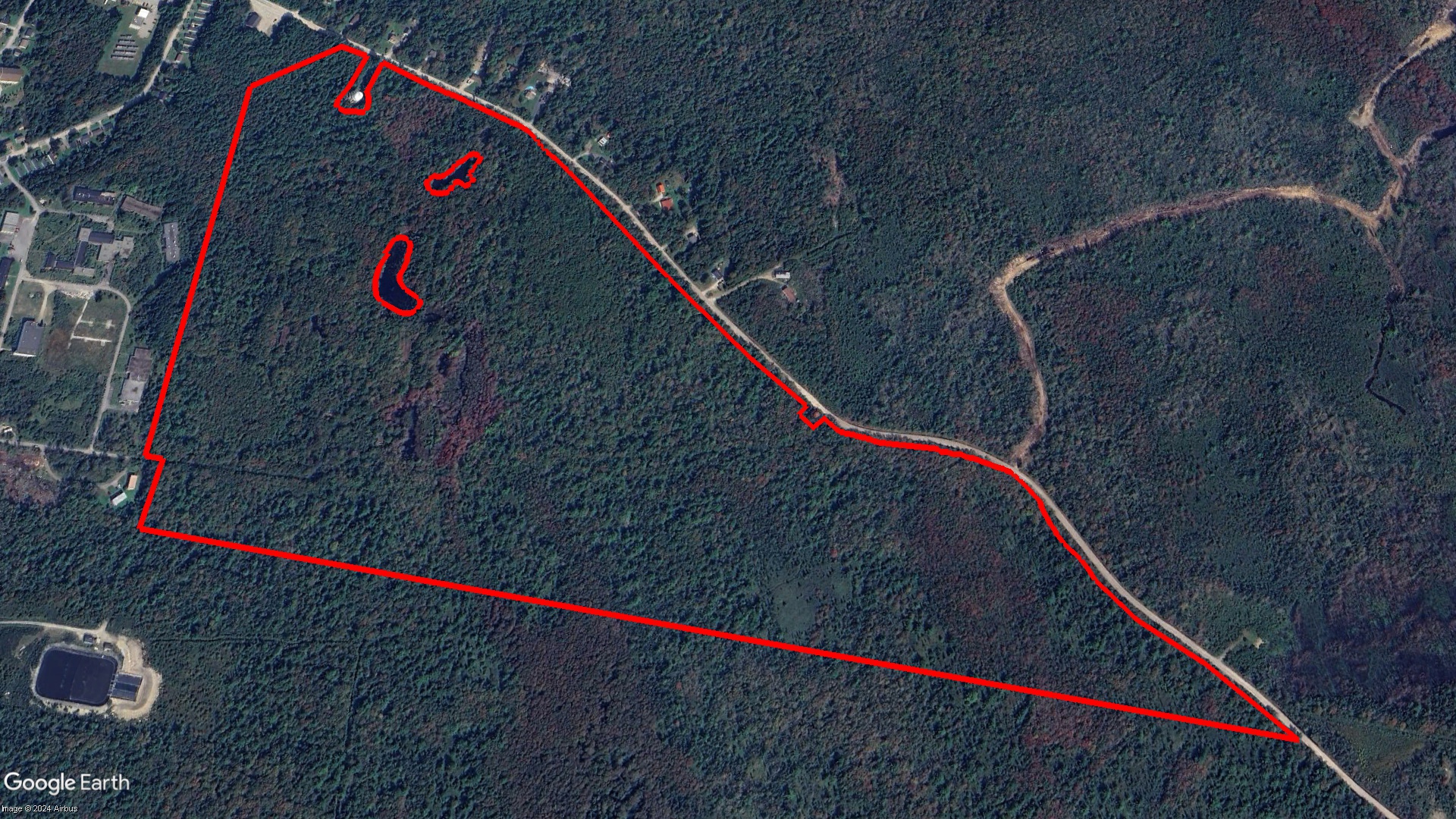 Tax Sale Shelburne, Nova Scotia - 10761328