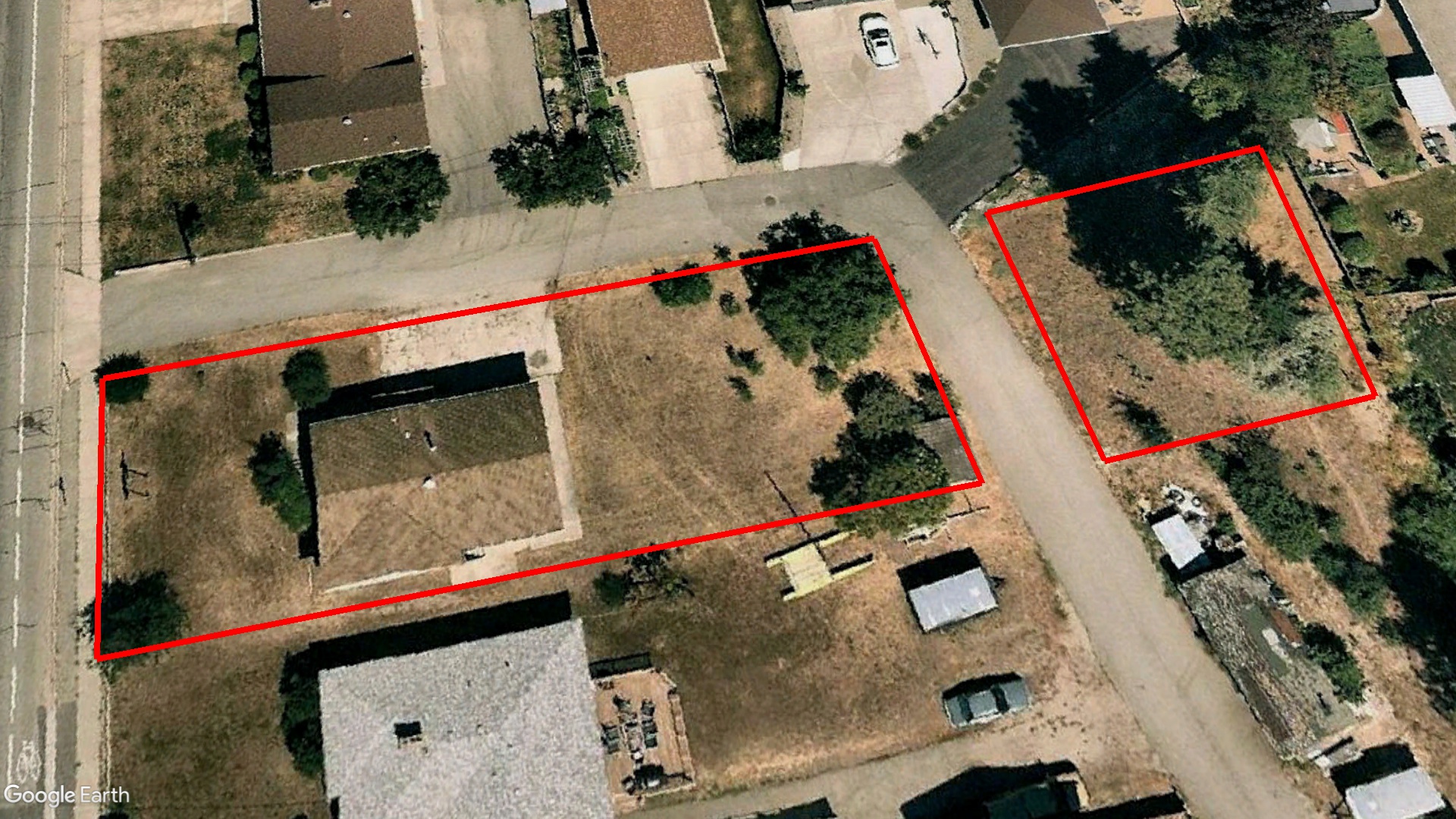 Tax Sale Penticton, British Columbia - 03078-020