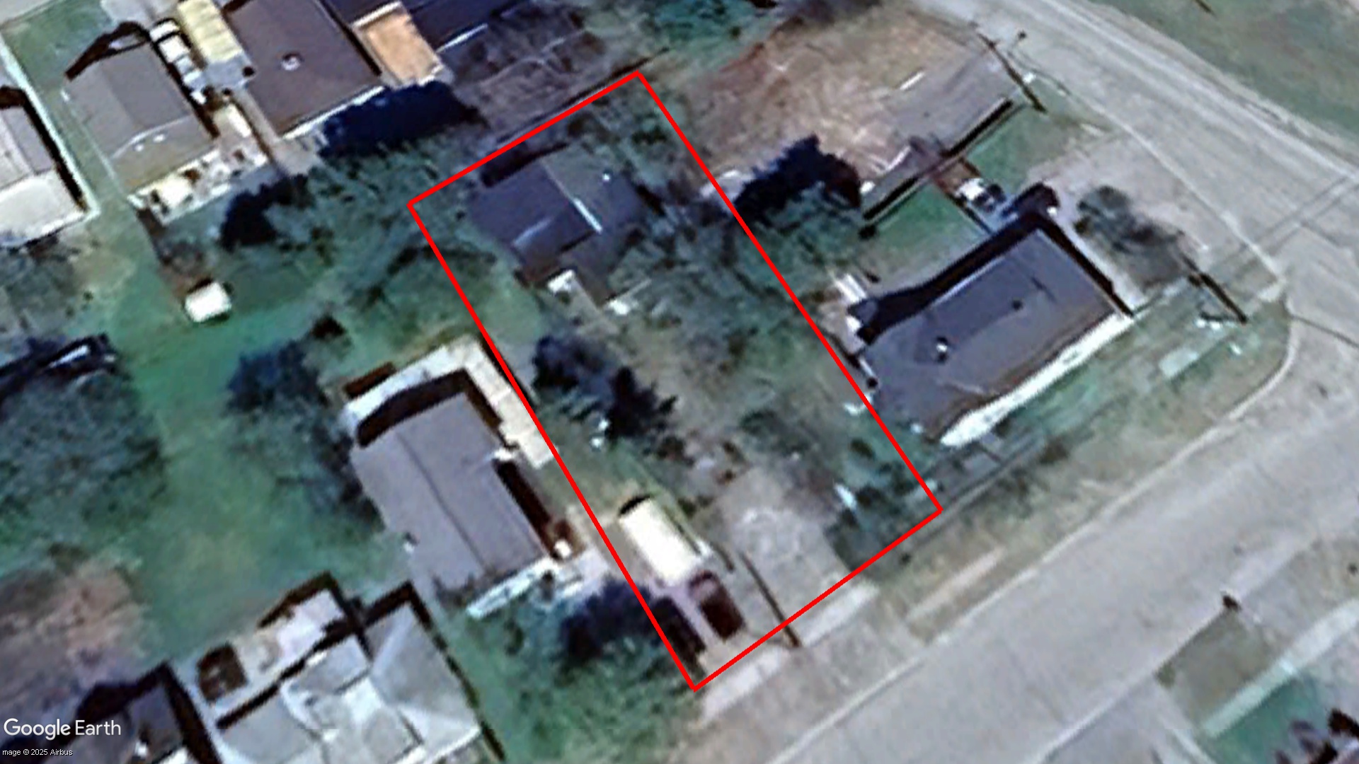 Tax Sale Kirkland Lake, Ontario - 54 68 000 020 10500 0000