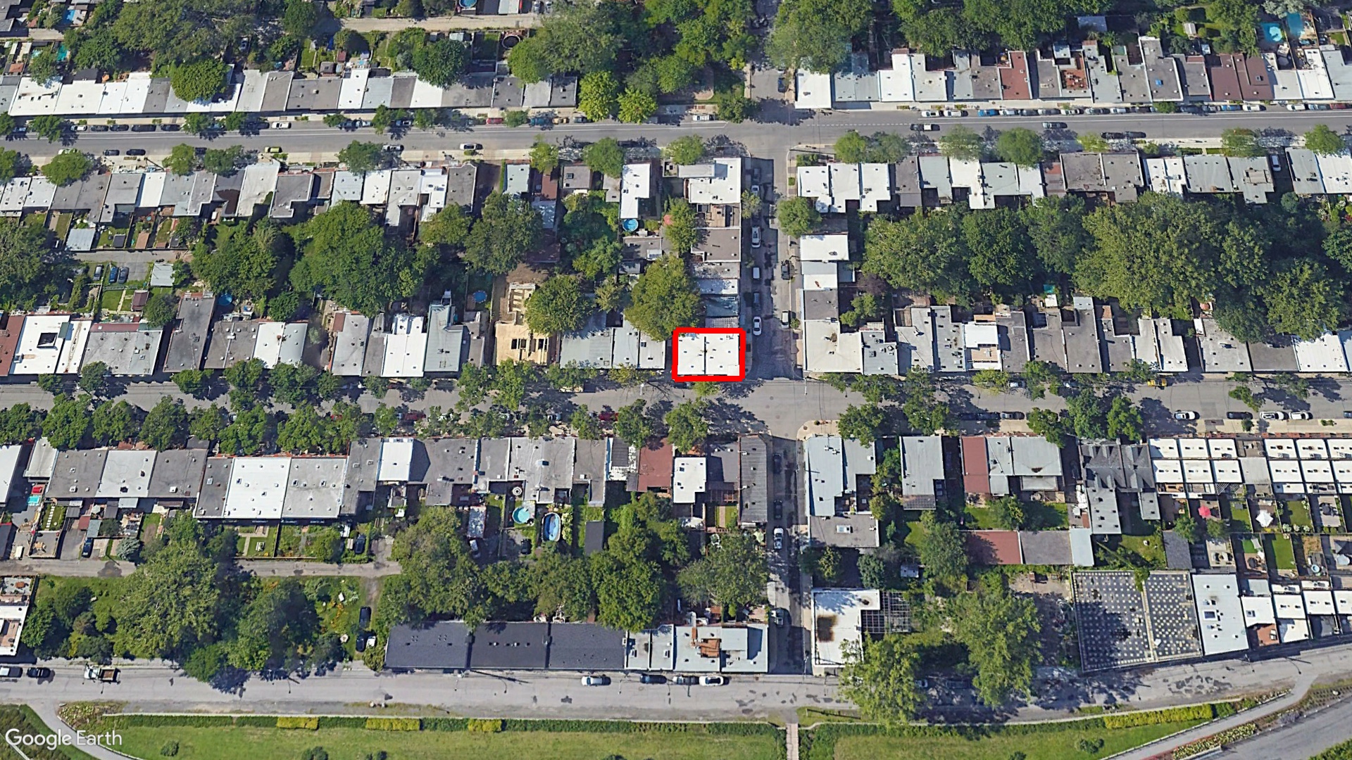 Tax Sale Montreal, Quebec - 120007-67 