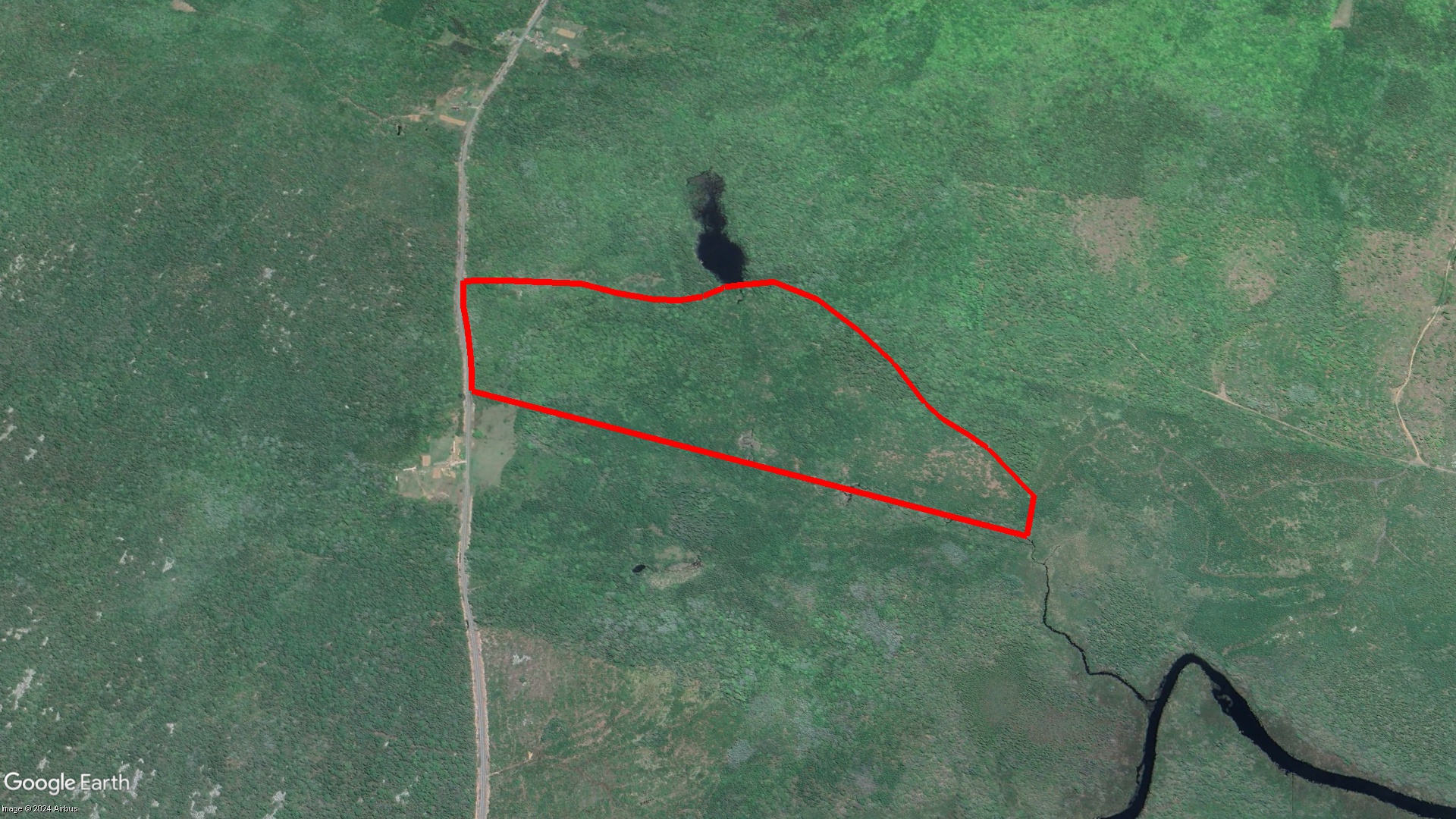 Tax Sale Annapolis, Nova Scotia - 542628